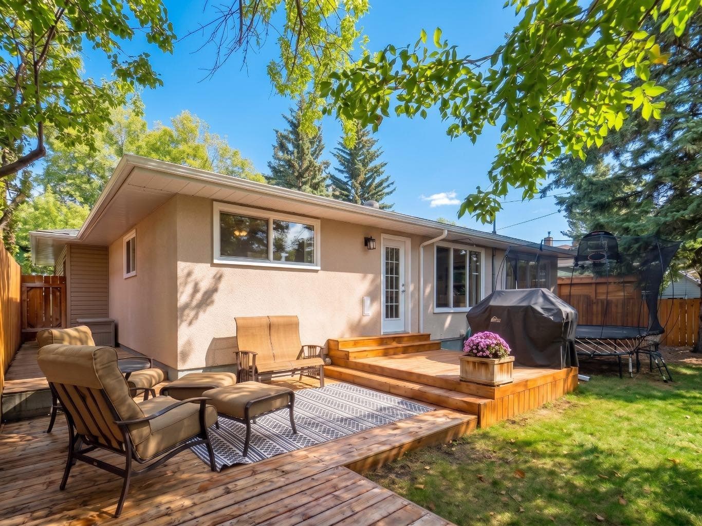 30 Wimbledon Drive SW