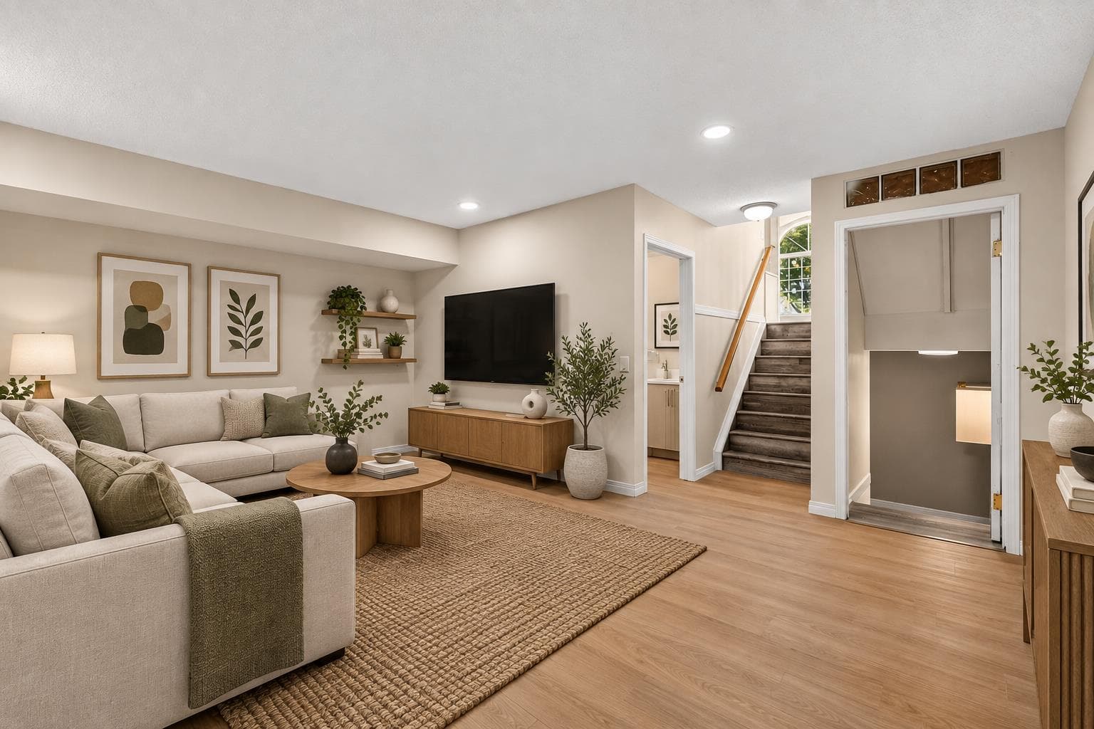 44 Harvest Gold Circle NE