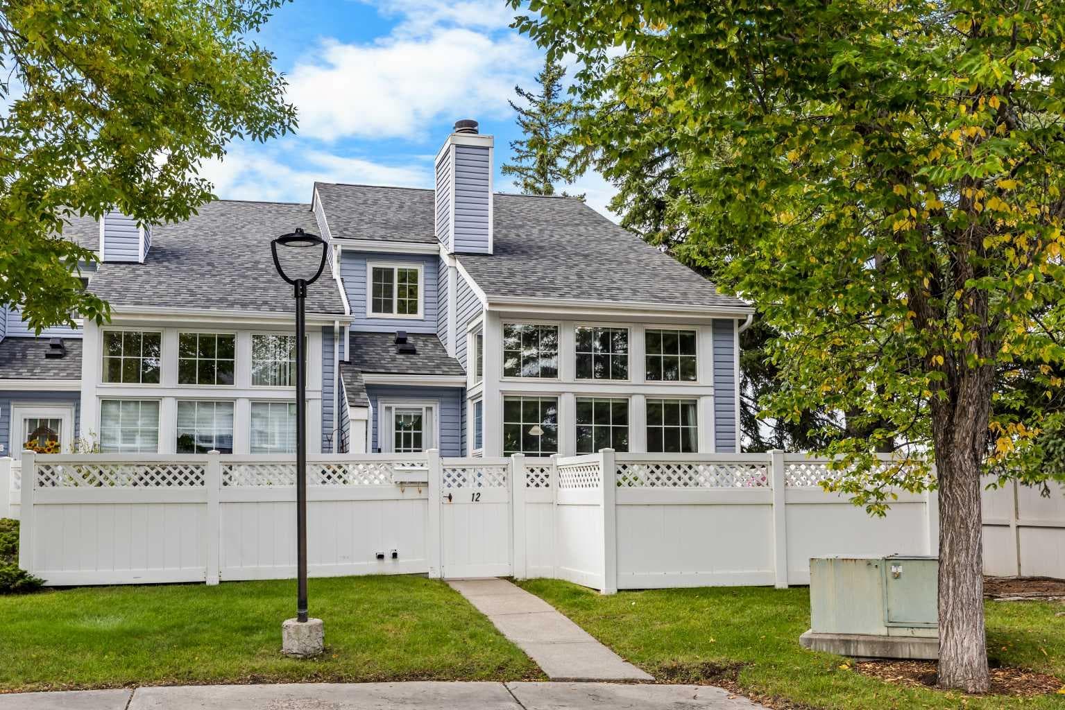 12, 28 Berwick Crescent NW