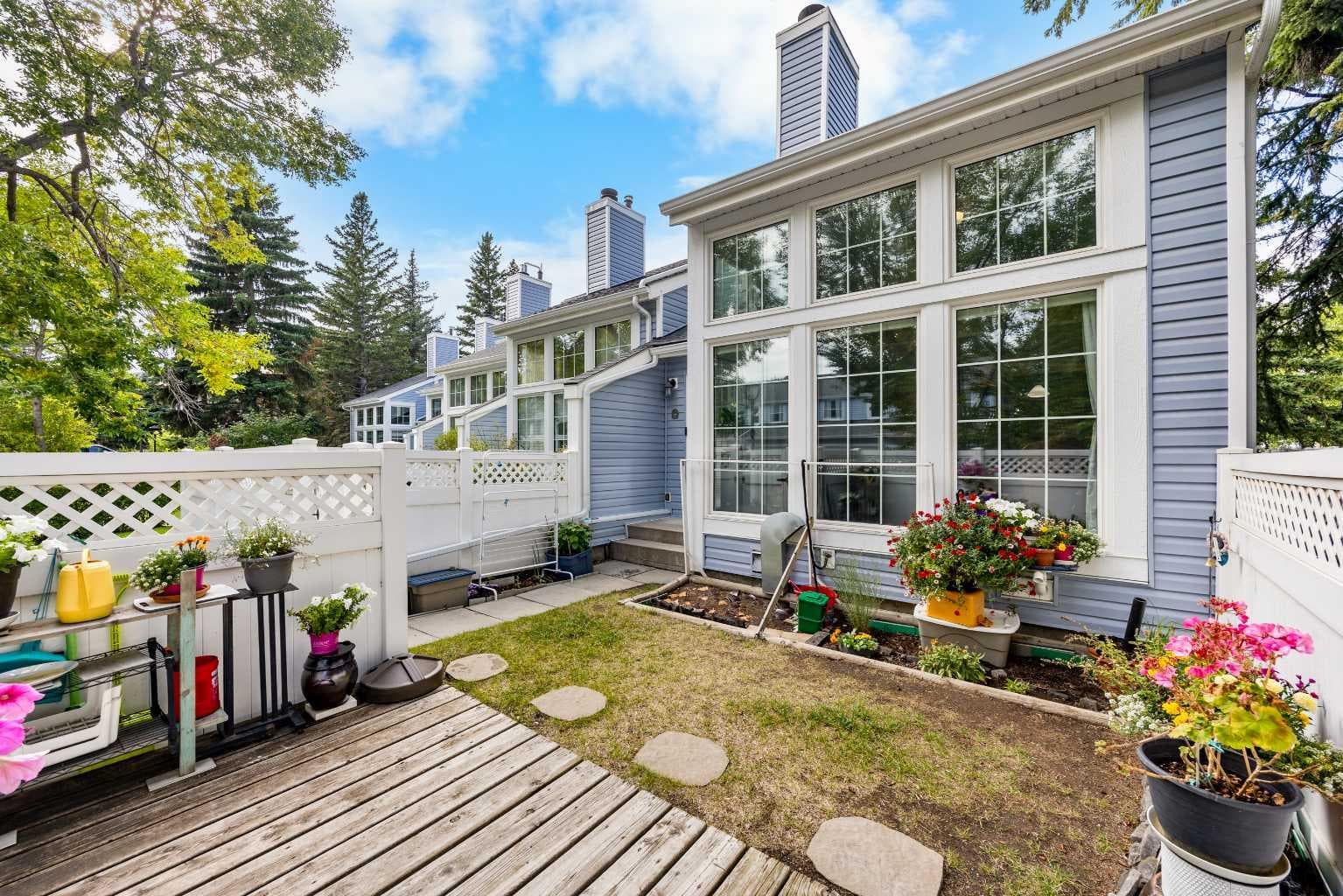 12, 28 Berwick Crescent NW