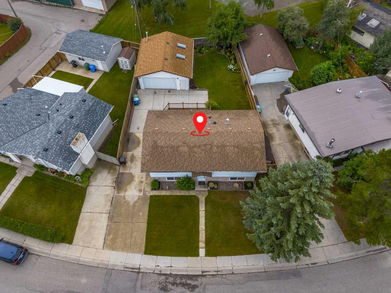 152 Maddock Way NE