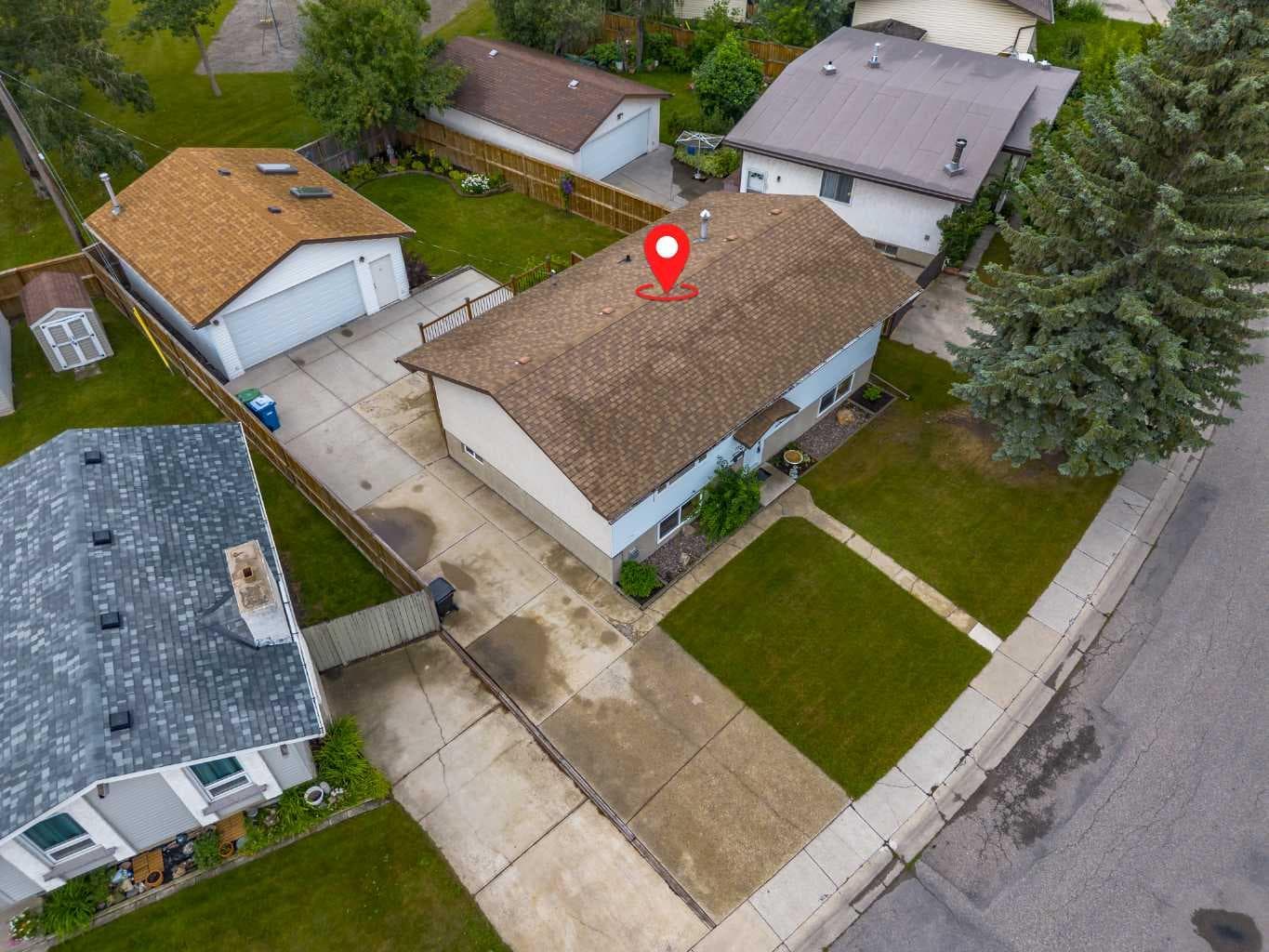 152 Maddock Way NE