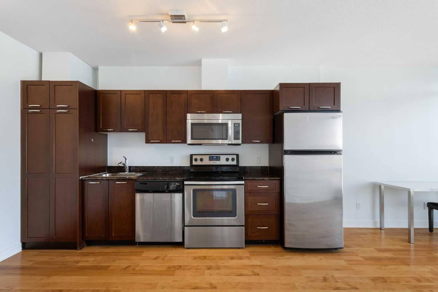 1310, 3830 Brentwood Road NW