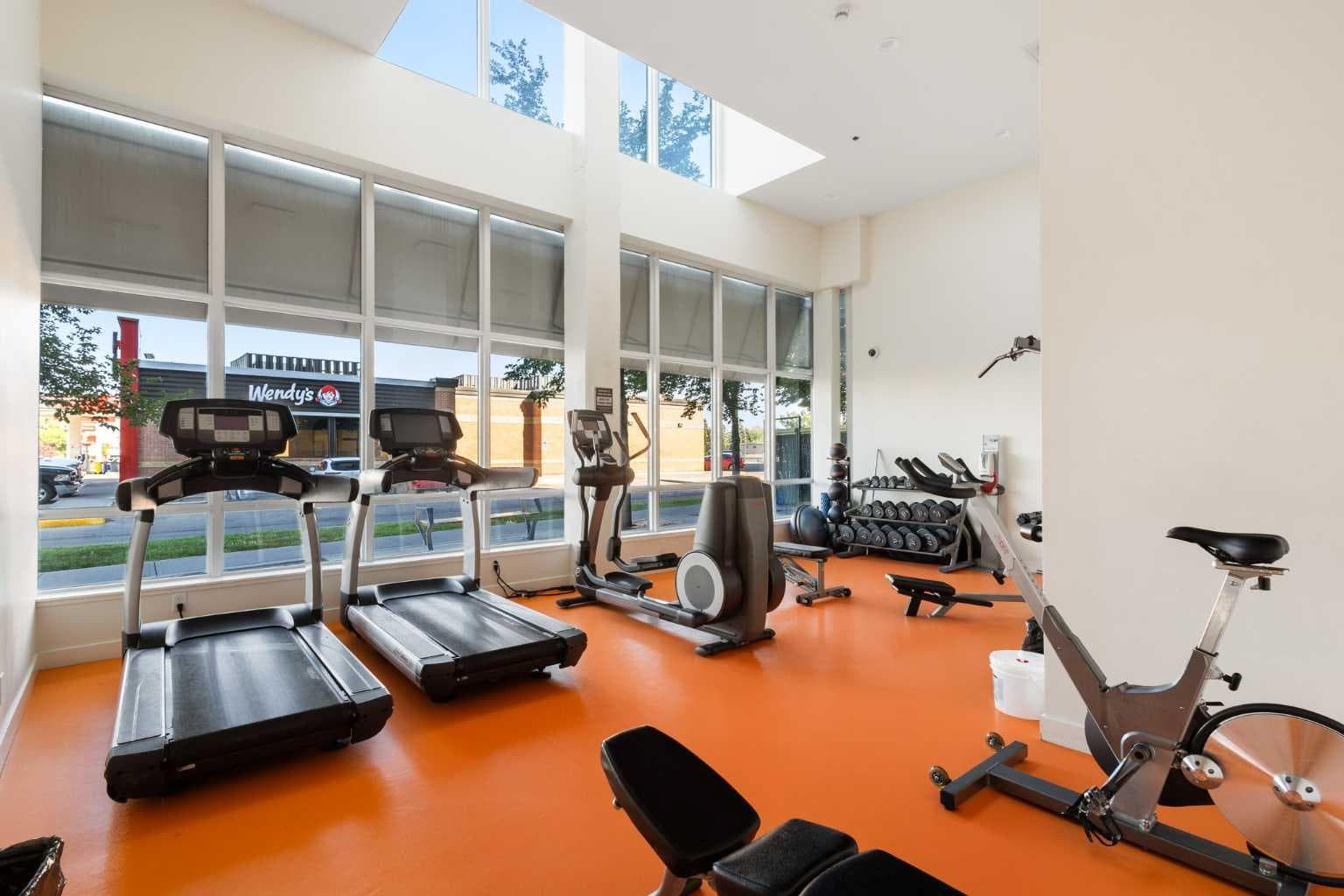 1310, 3830 Brentwood Road NW