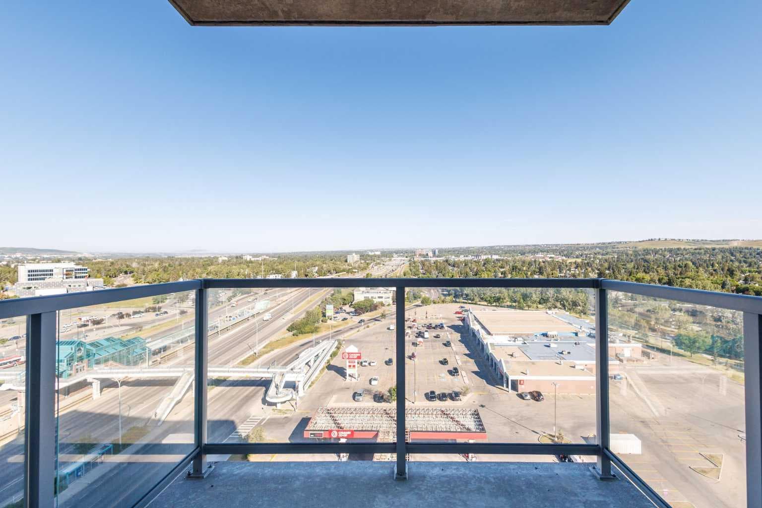 1310, 3830 Brentwood Road NW