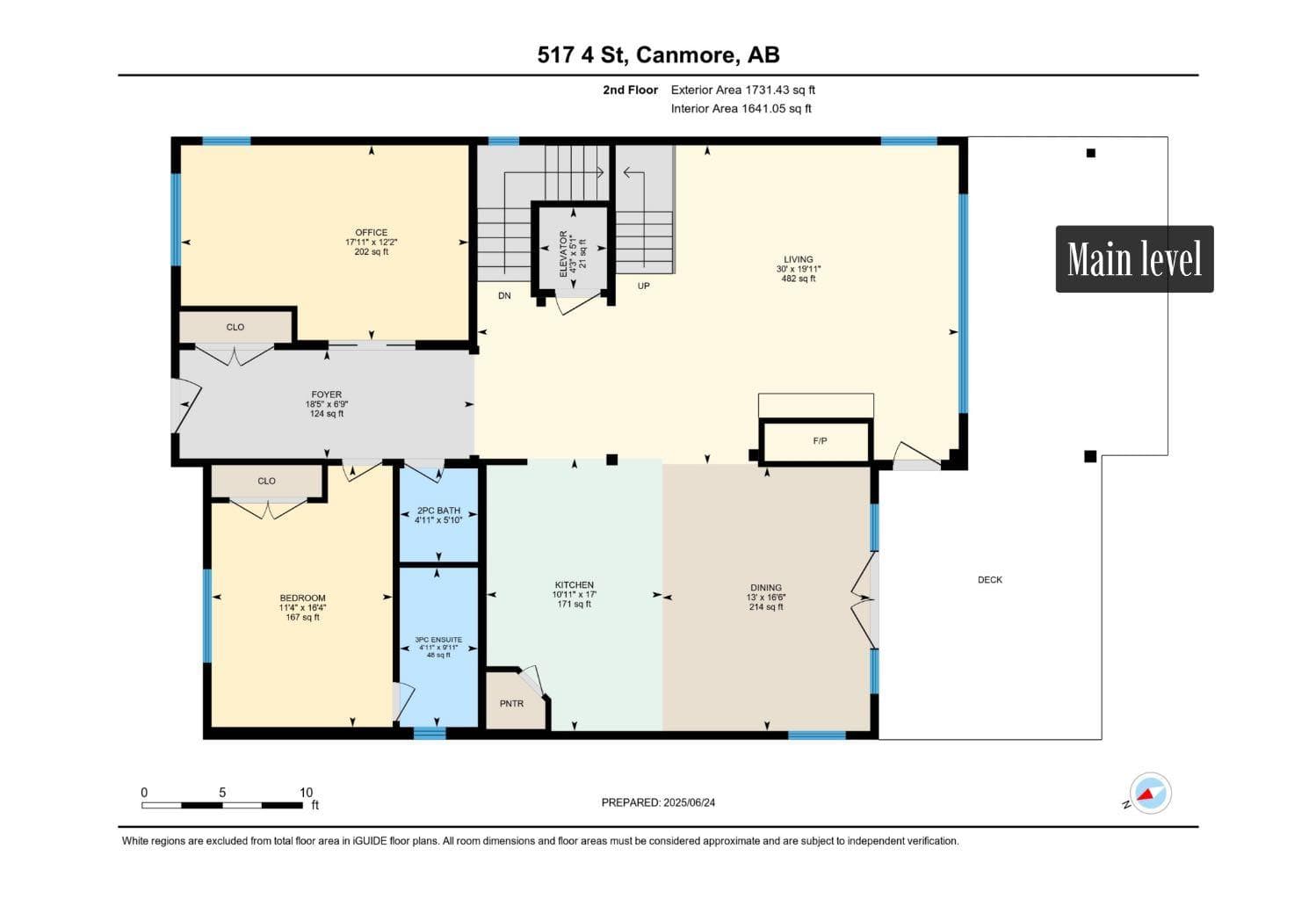 517 4th Street 