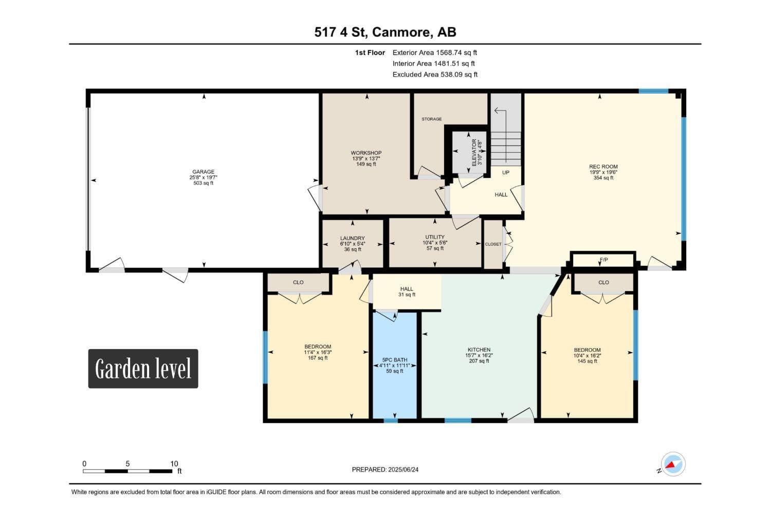 517 4th Street 
