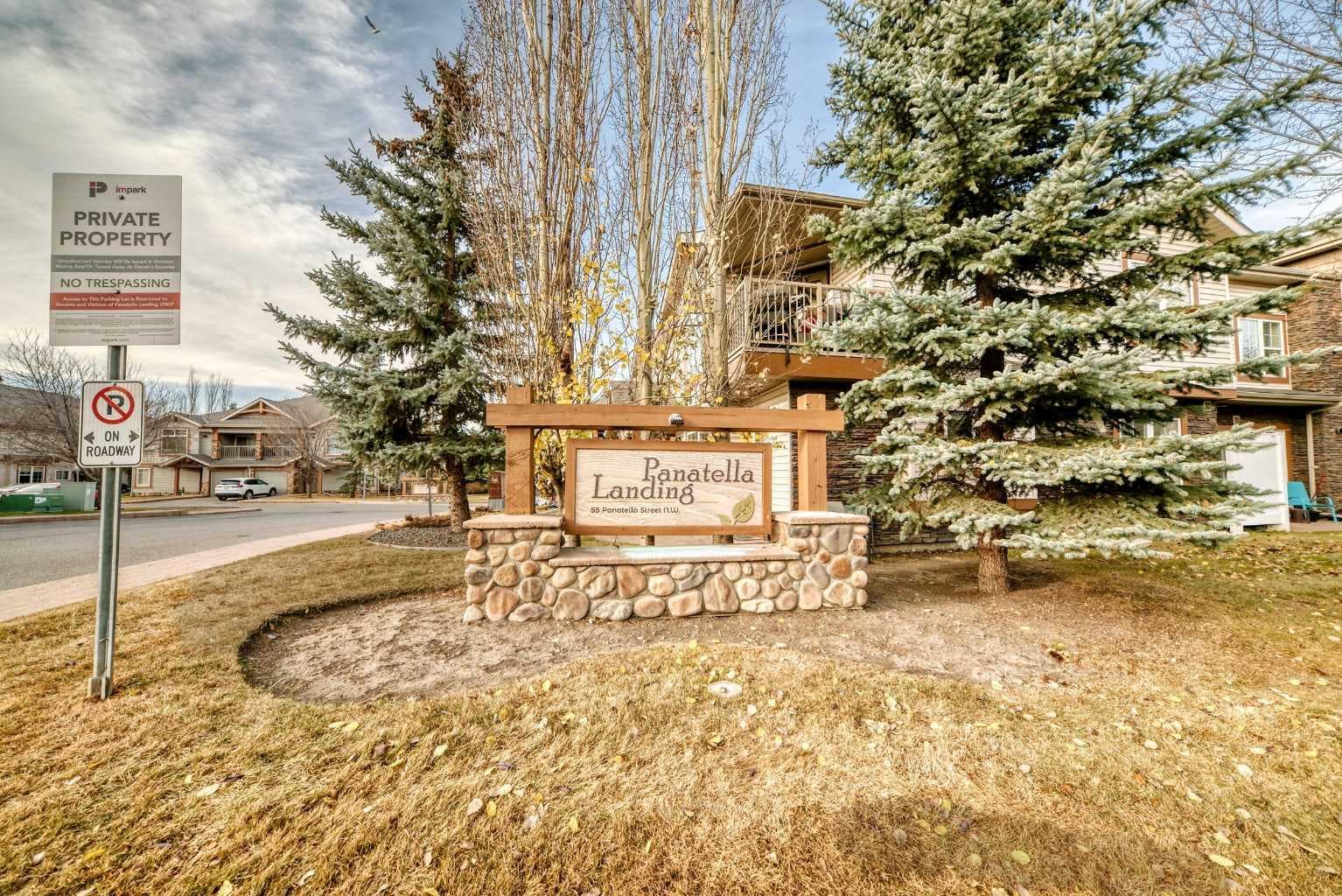 205, 20 Panatella Landing NW