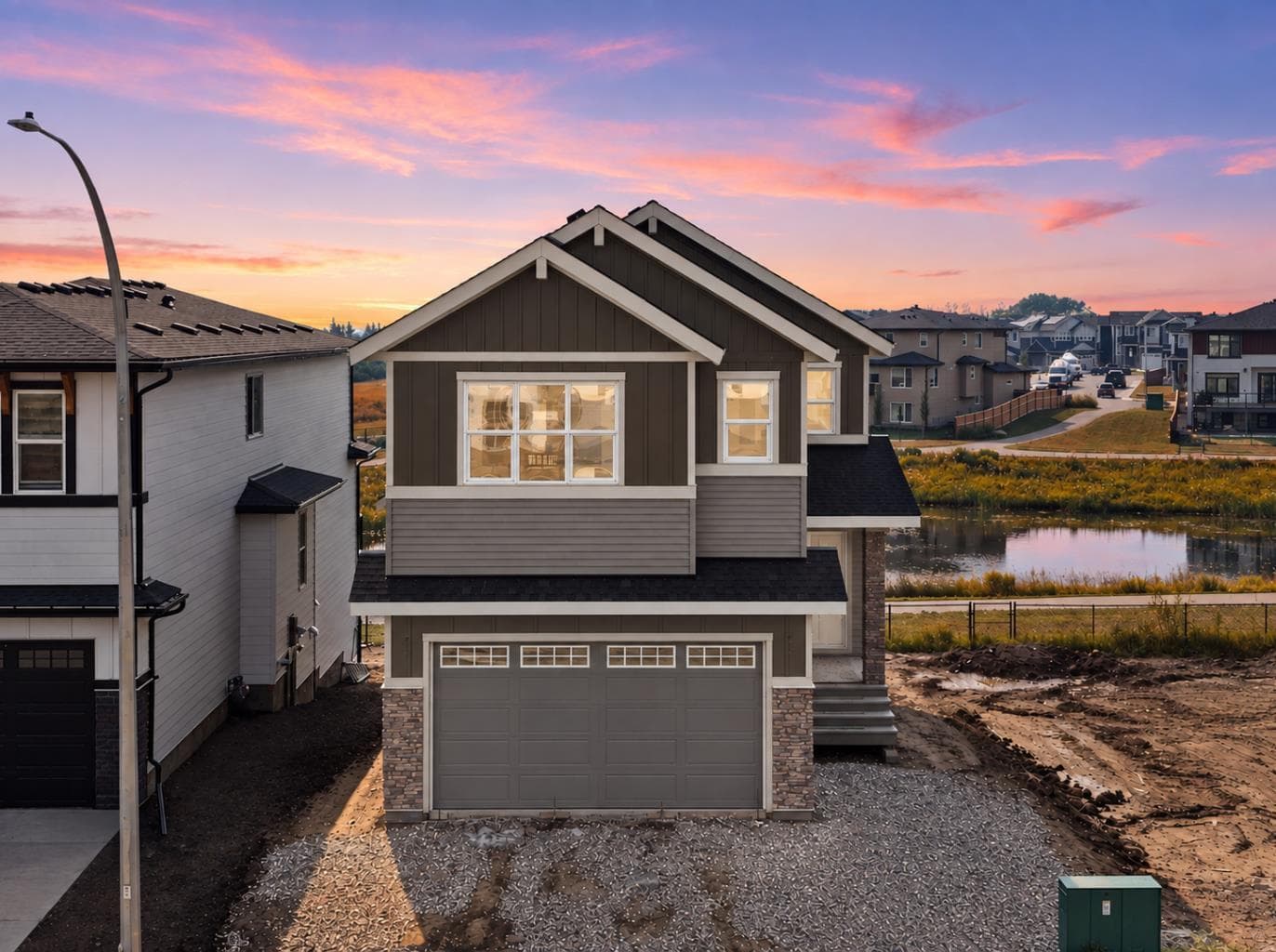 318 Kinniburgh Loop 