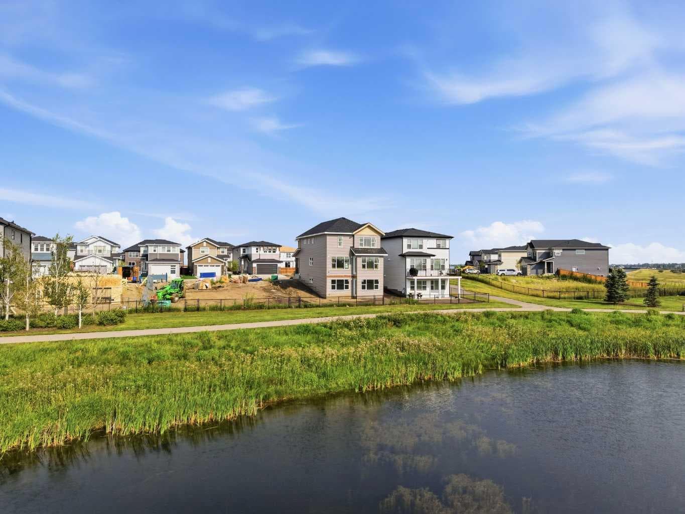 318 Kinniburgh Loop 