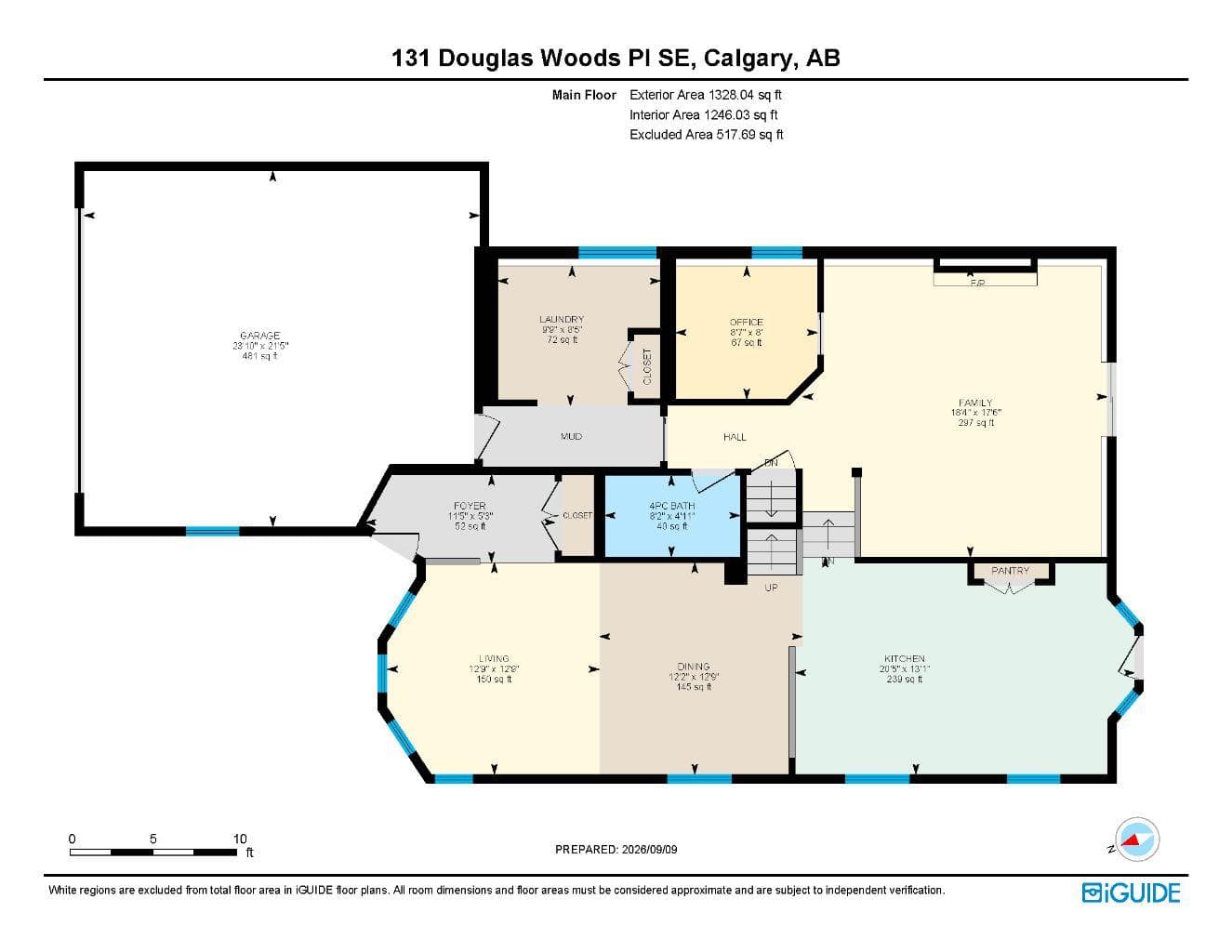 131 Douglas Woods Place SE