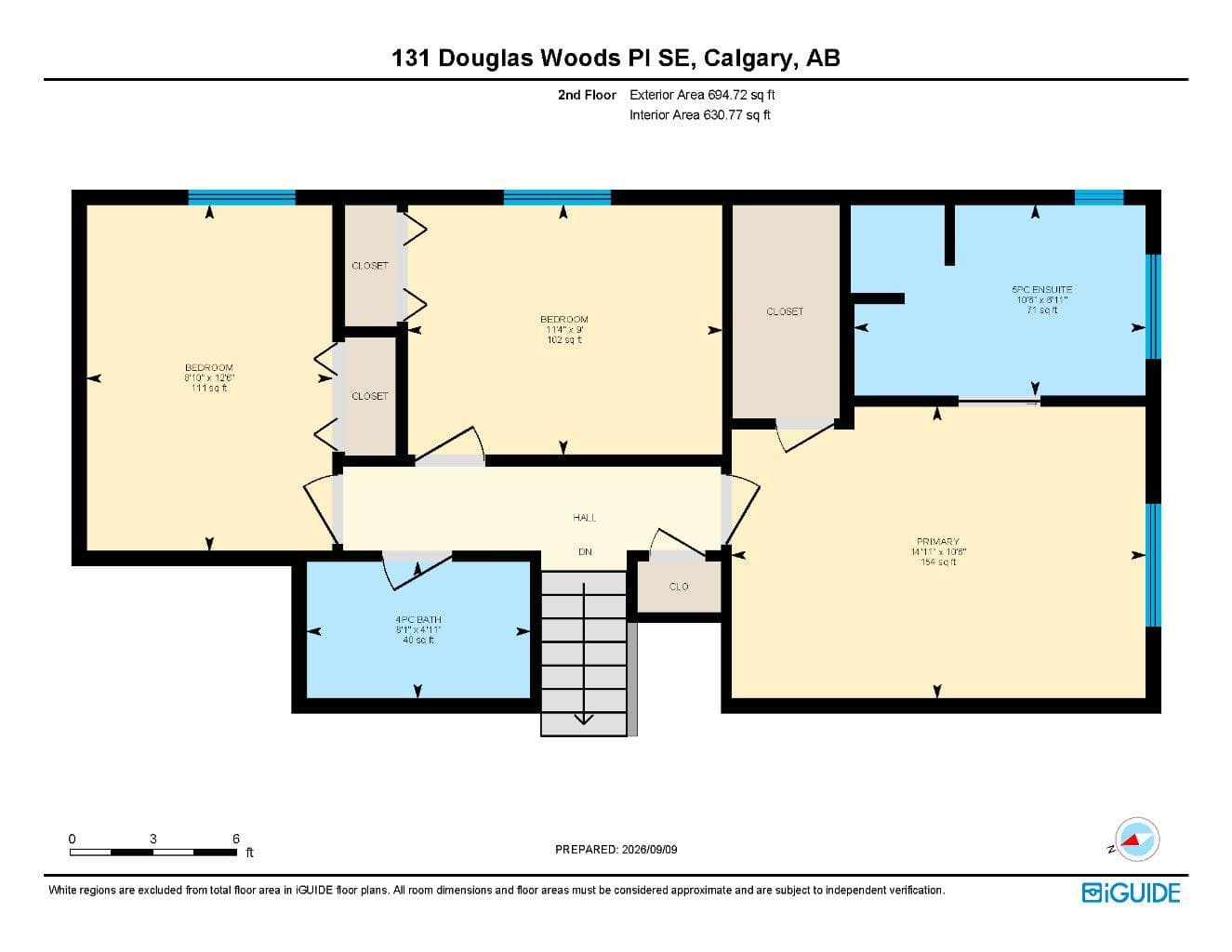 131 Douglas Woods Place SE