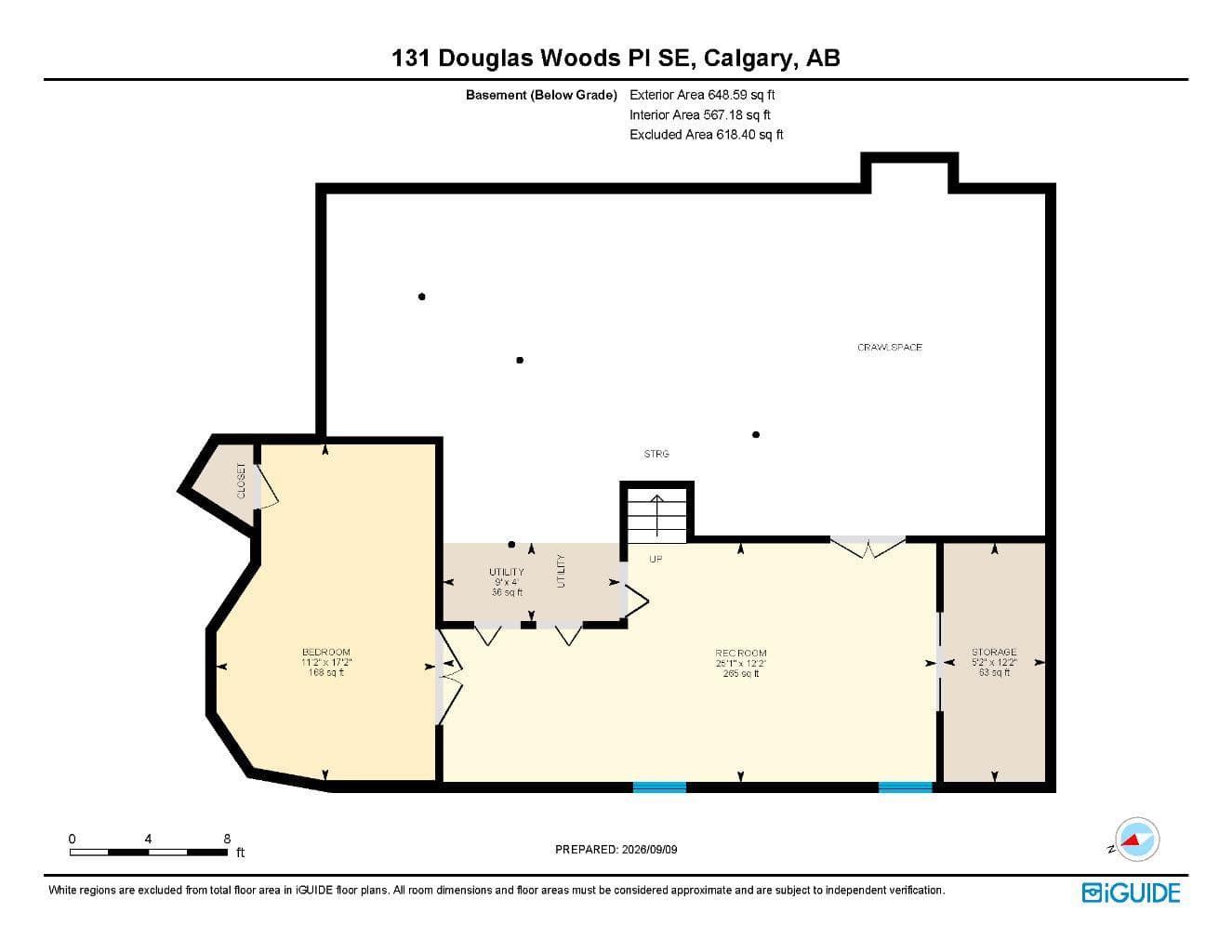 131 Douglas Woods Place SE