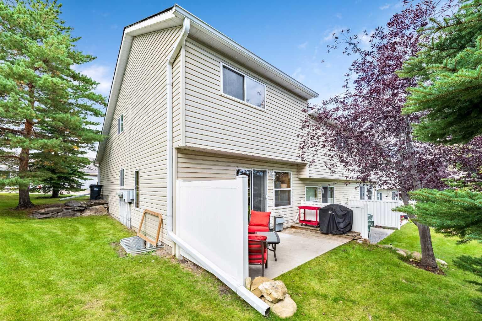 197 Somervale Point SW