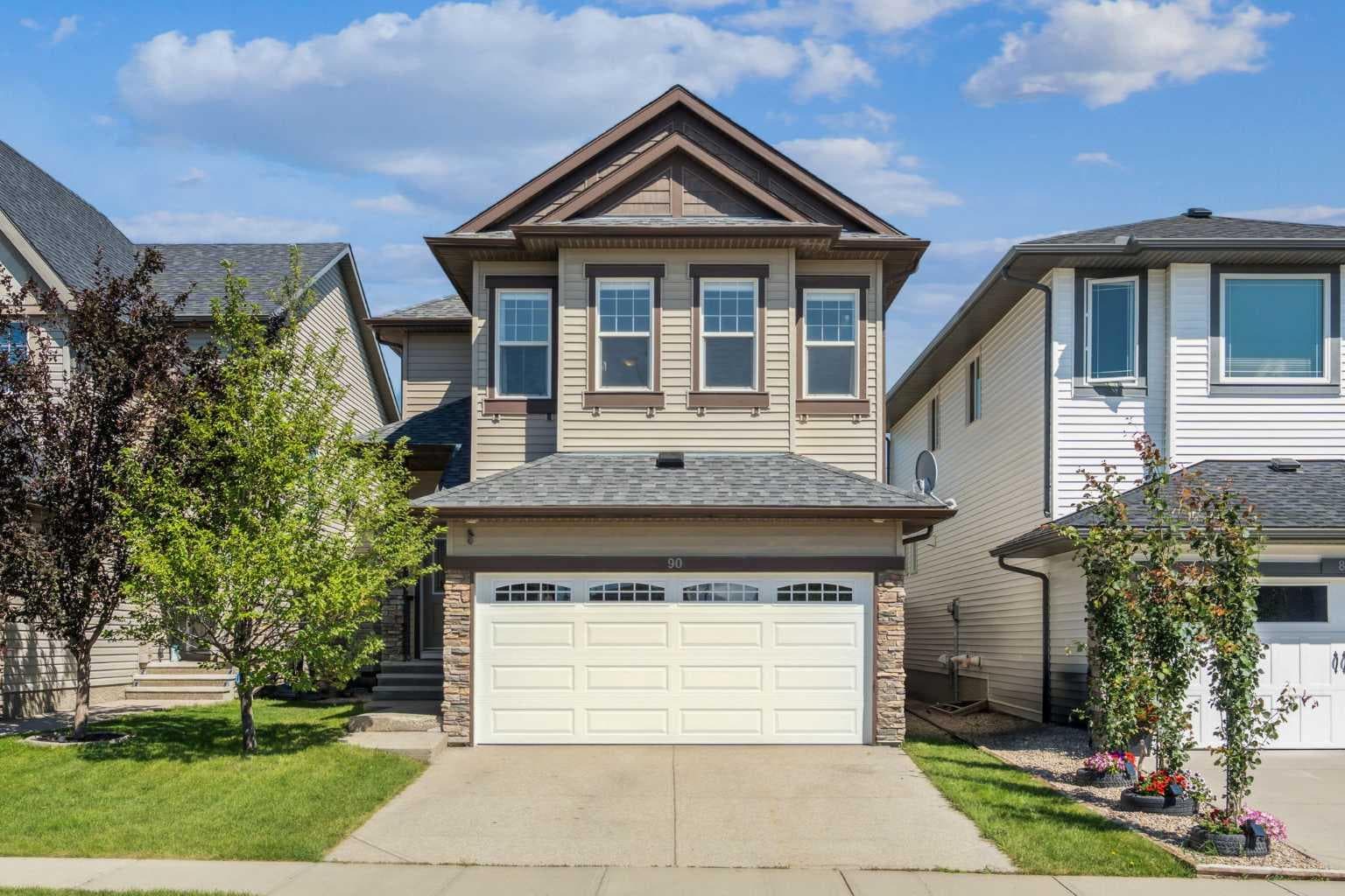 90 Sage Valley Road NW