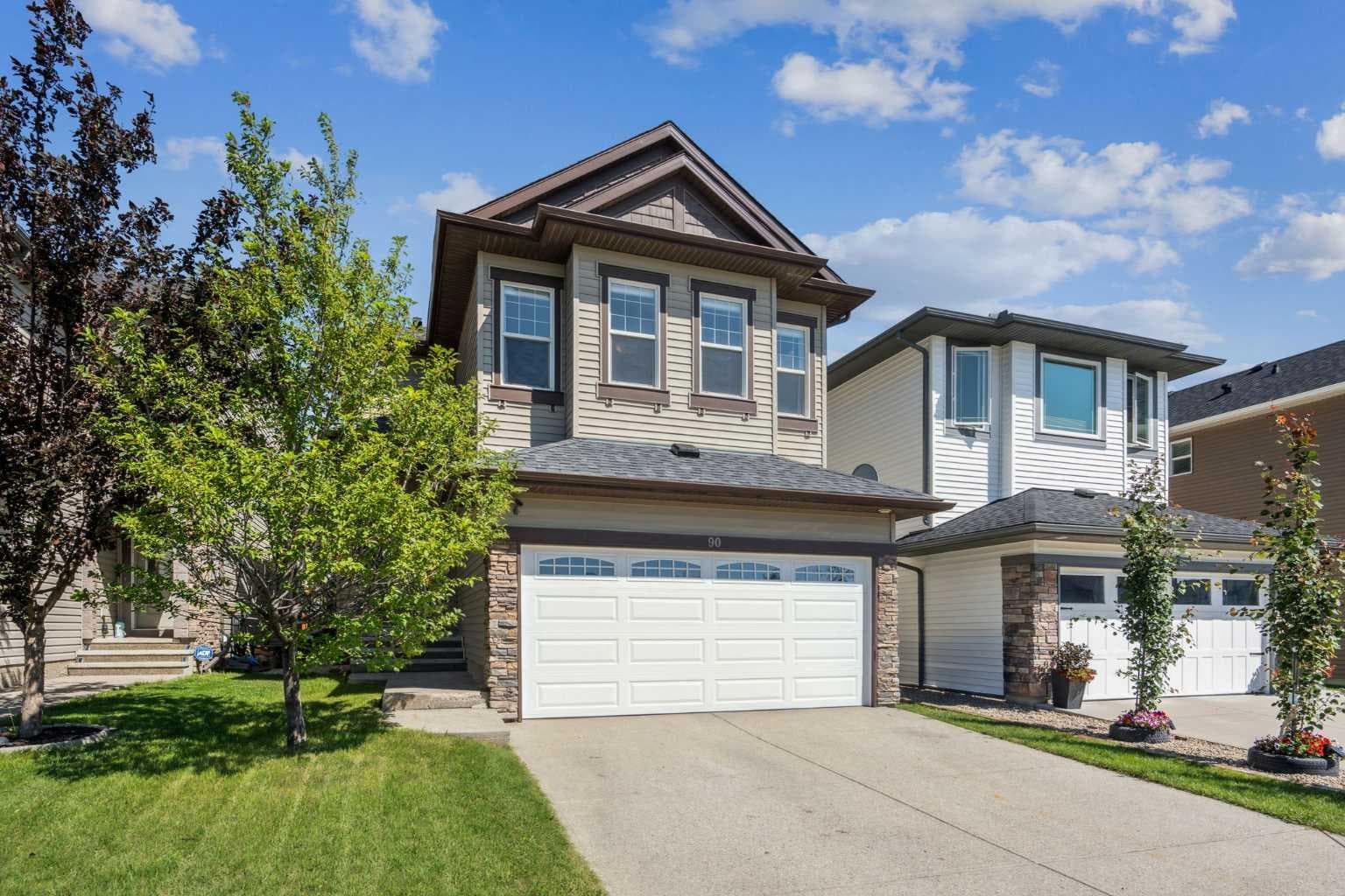 90 Sage Valley Road NW