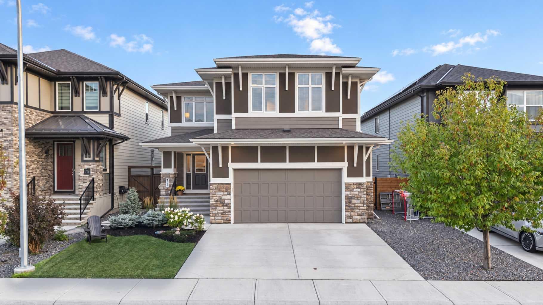 71 Mahogany Cove SE