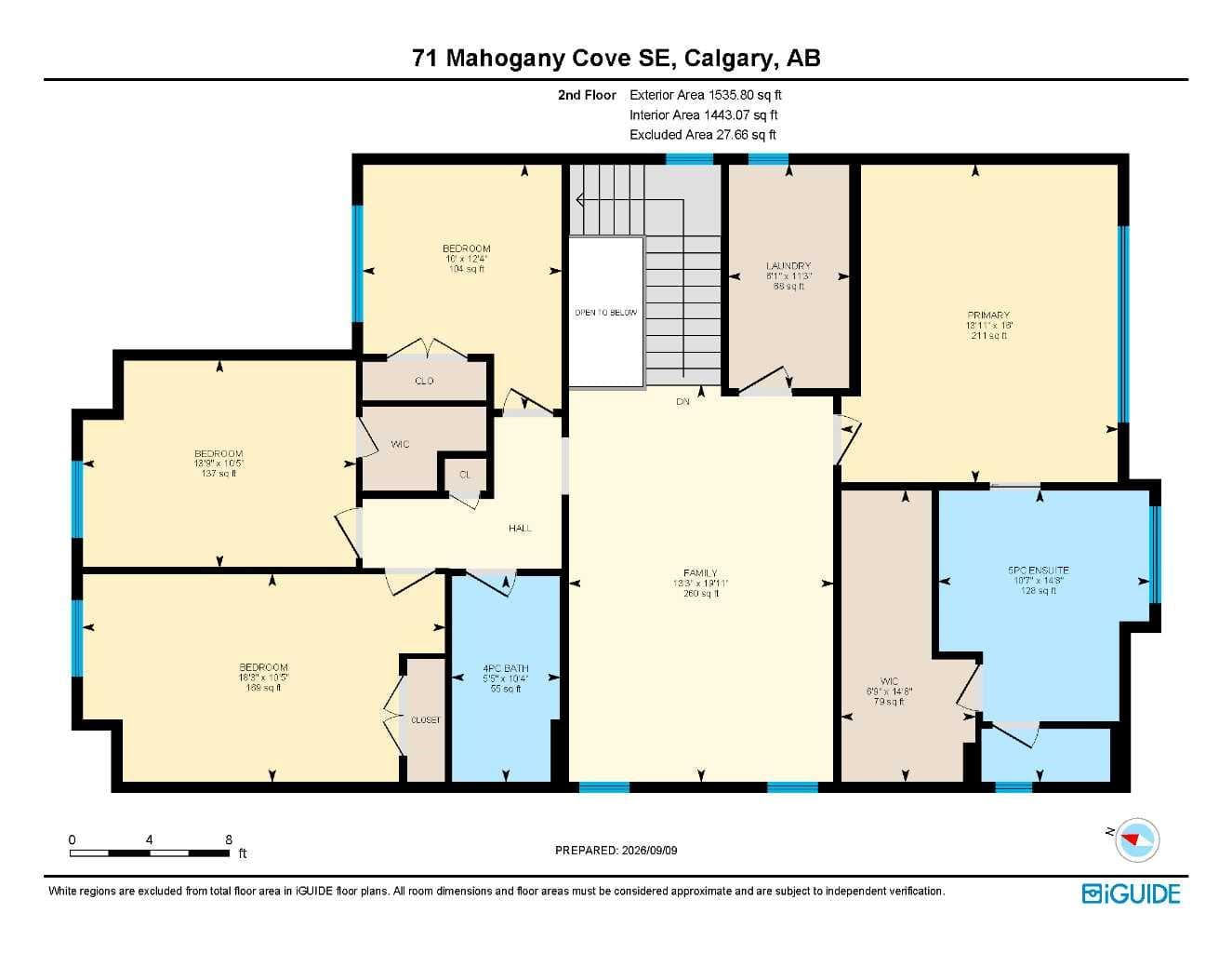 71 Mahogany Cove SE