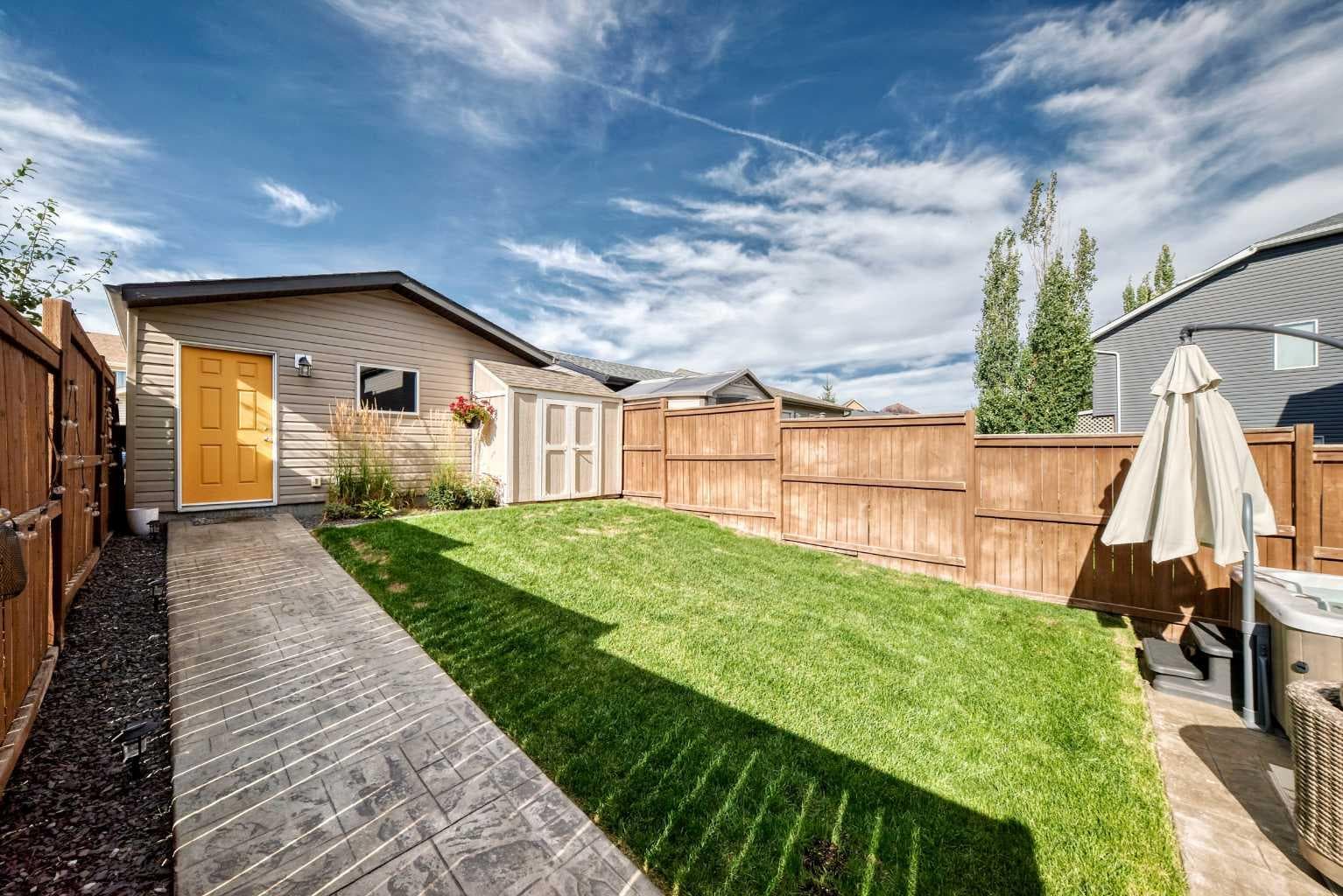 158 Cranford Way SE