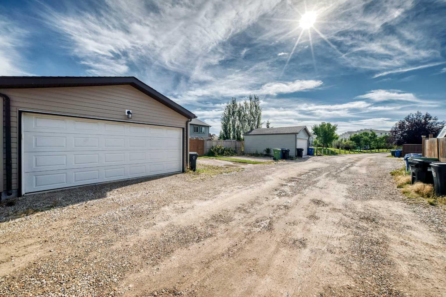 158 Cranford Way SE
