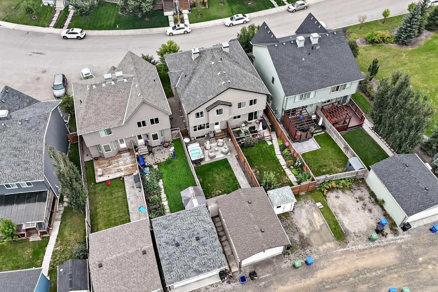 158 Cranford Way SE