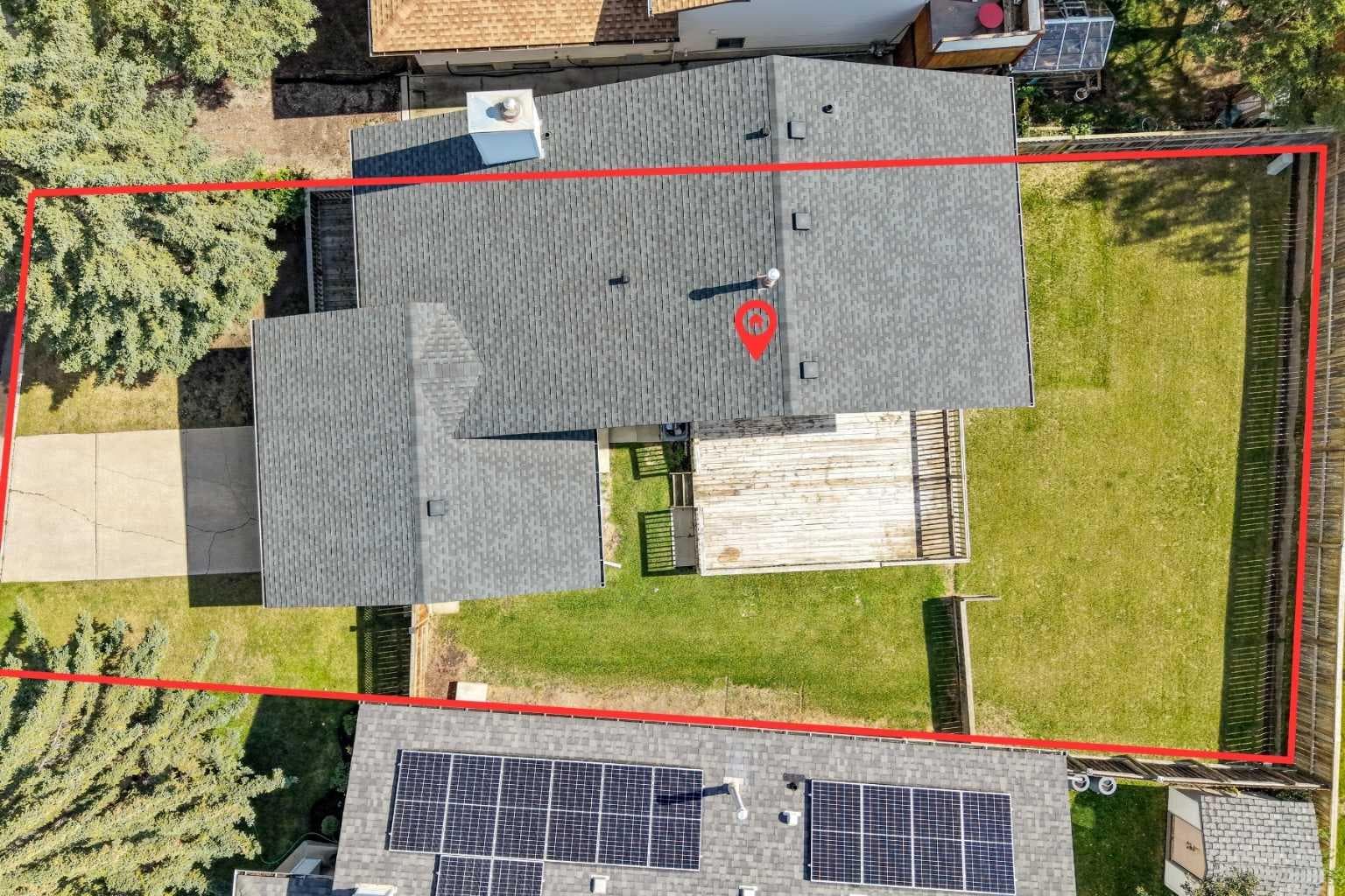 367 Woodridge Place SW