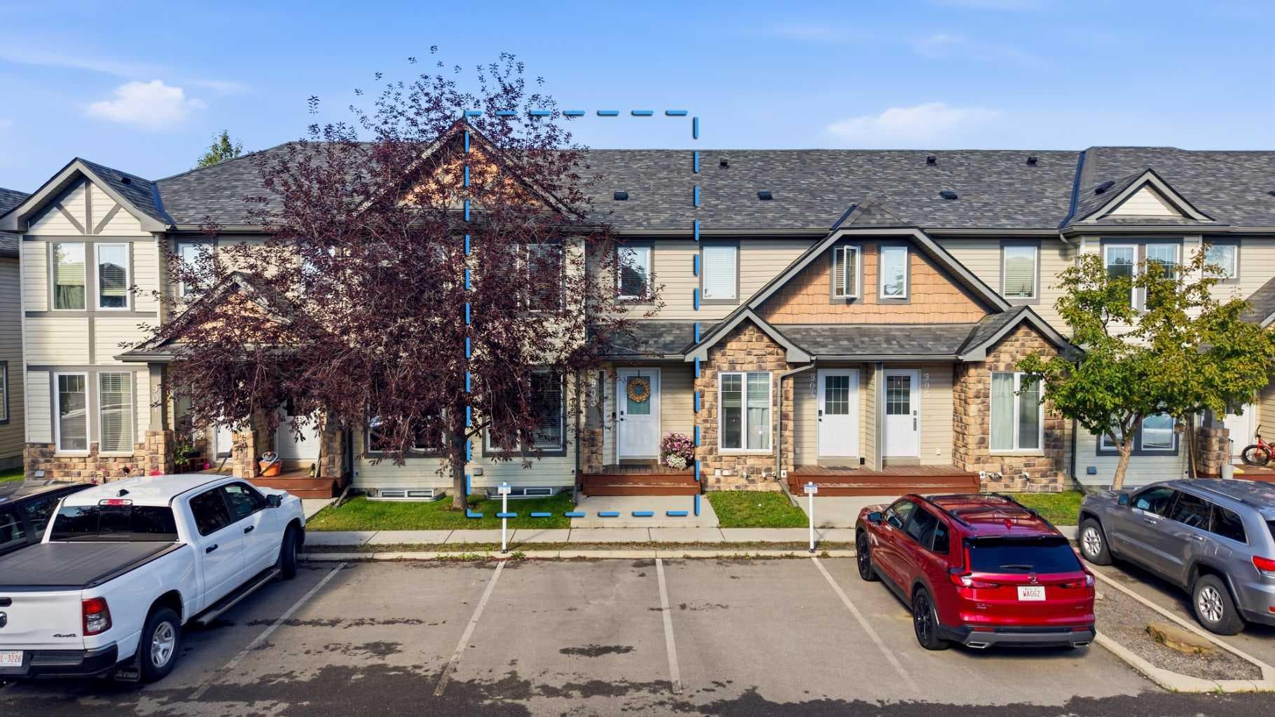 903, 2445 Kingsland Road SE