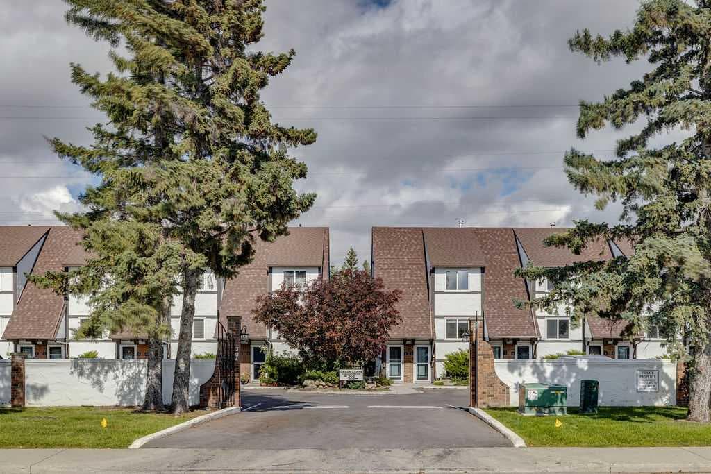 2, 308 Cedar Crescent SW