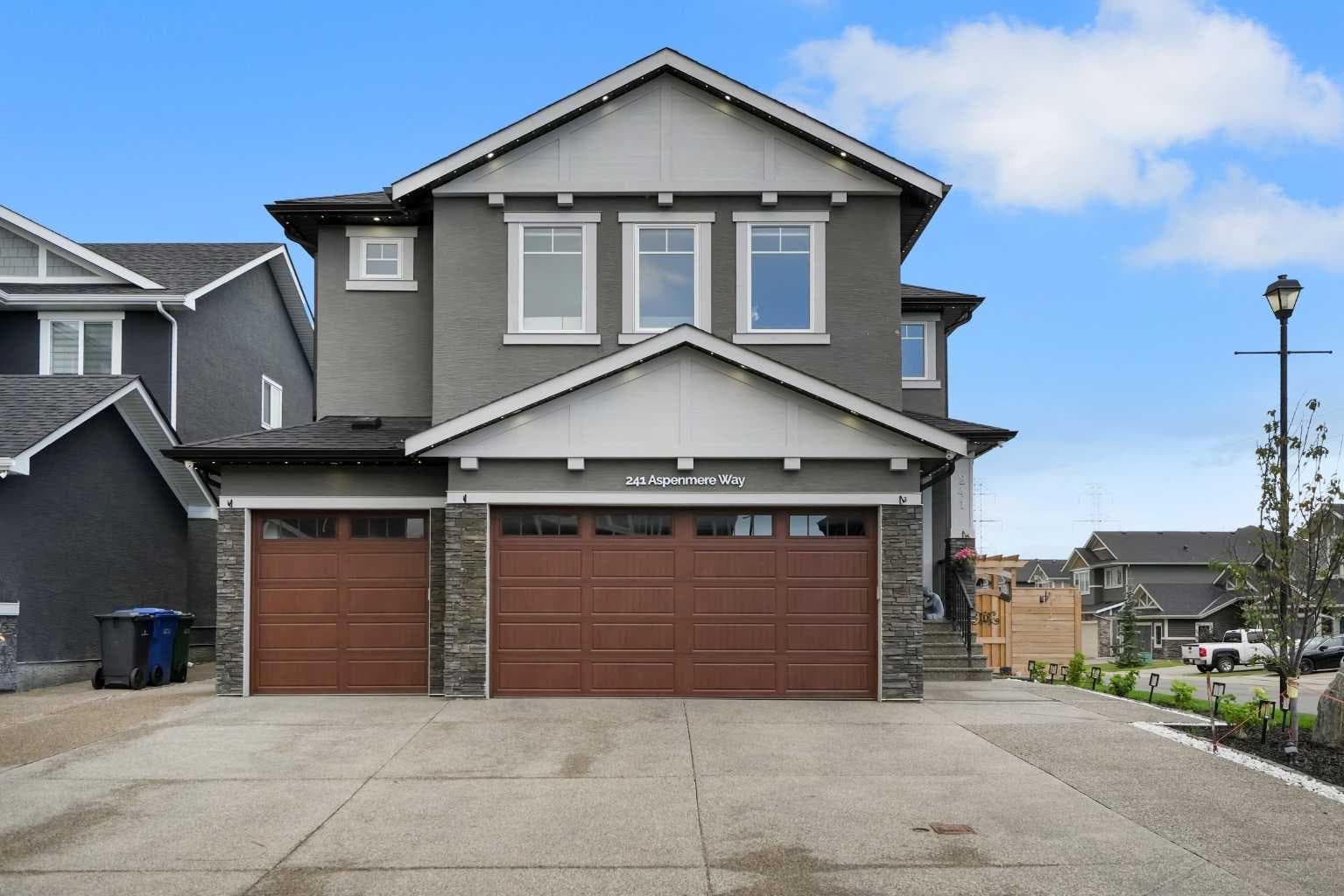 241 Aspenmere Way 