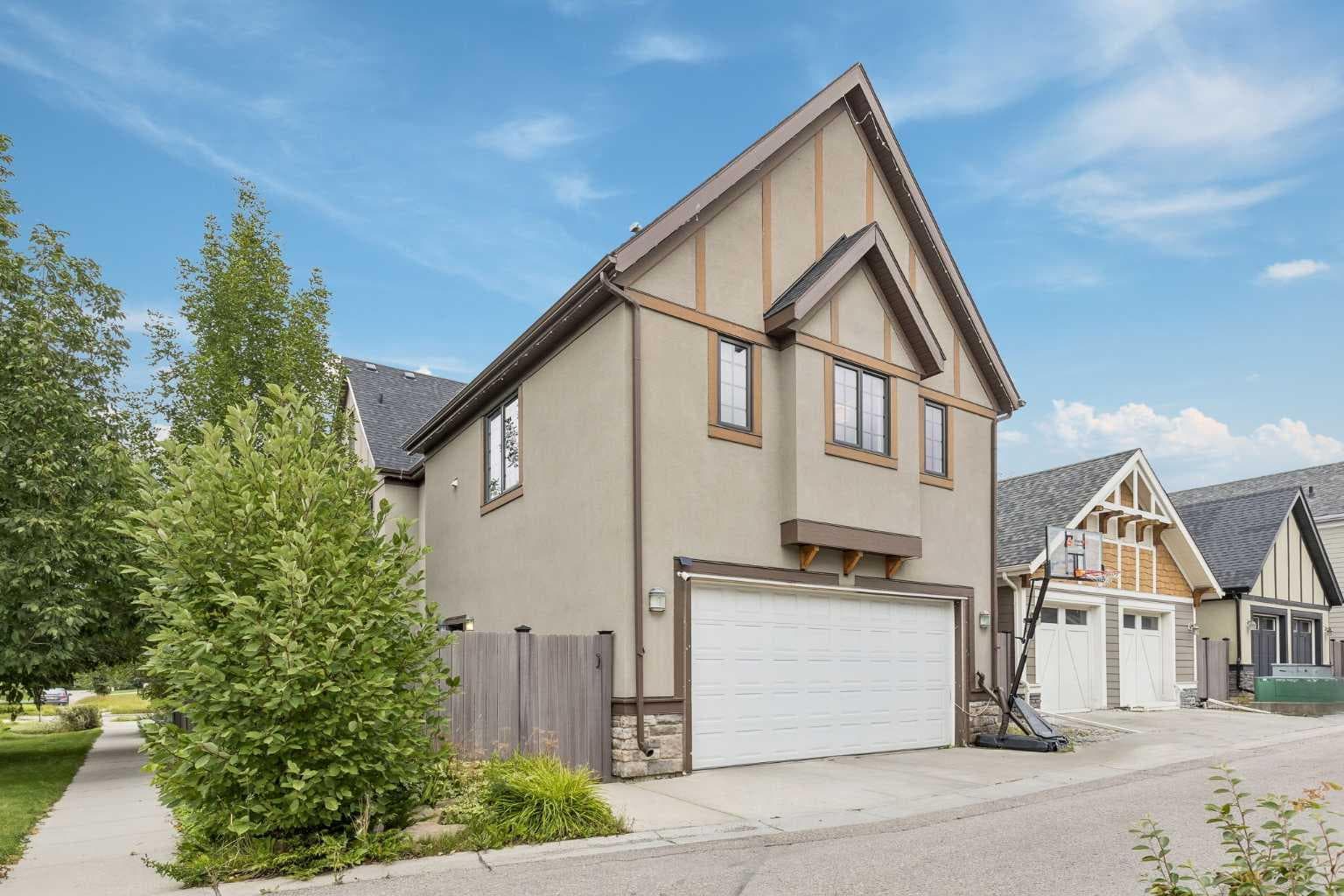 5 Mary Dover Drive SW