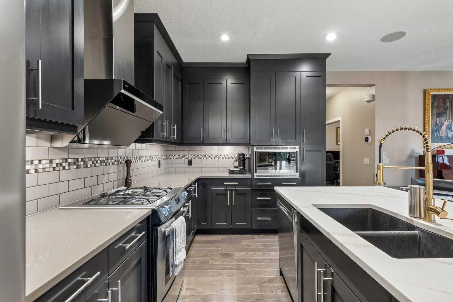 5 Mary Dover Drive SW