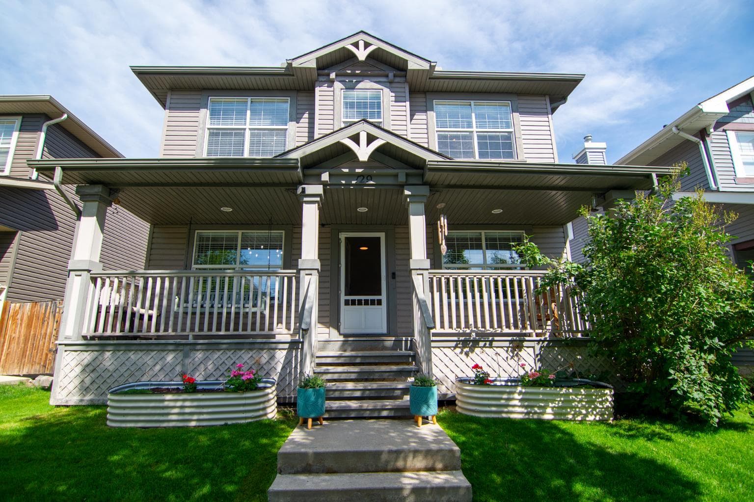 129 Prestwick Estate Way SE