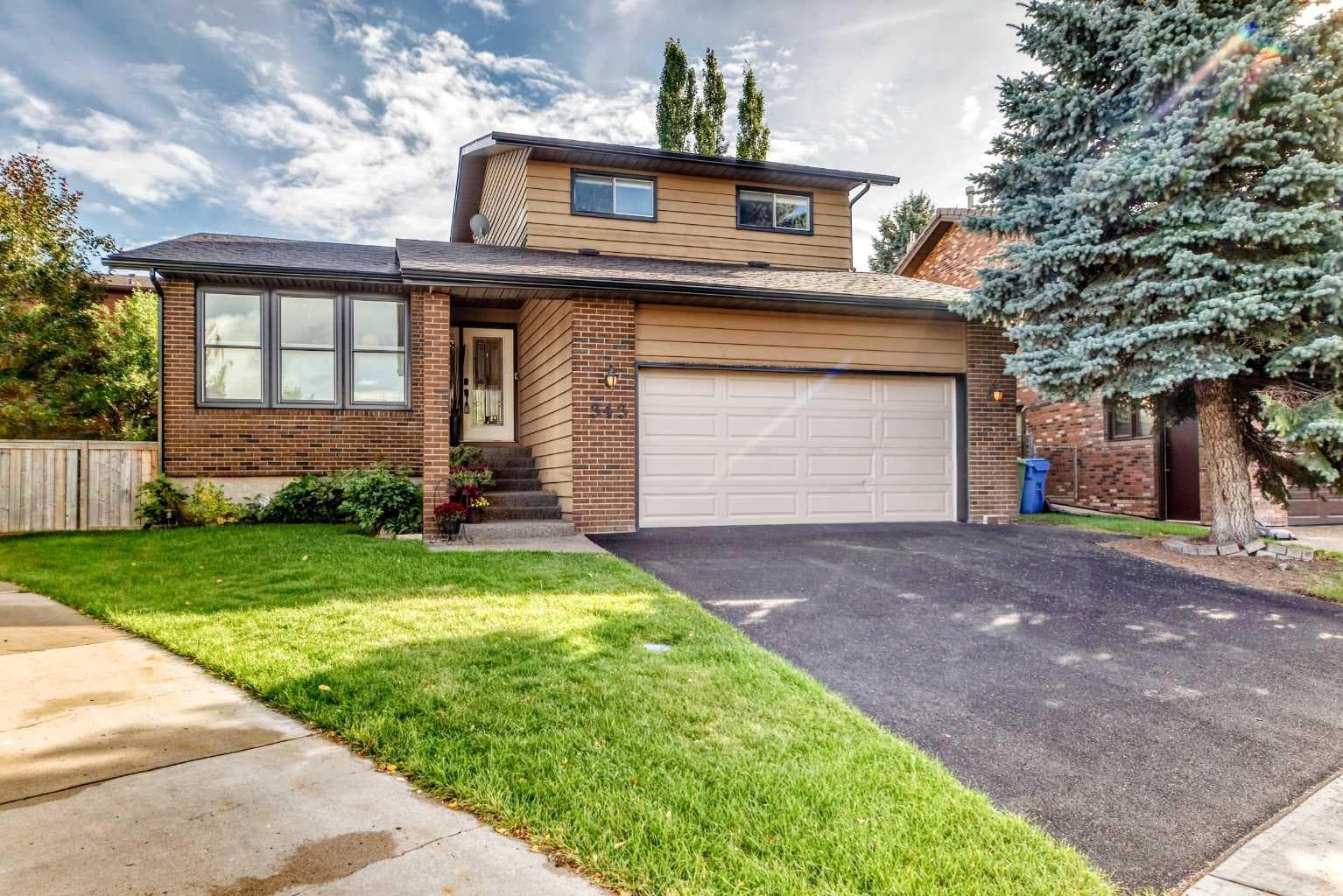 343 Berkshire Place NW