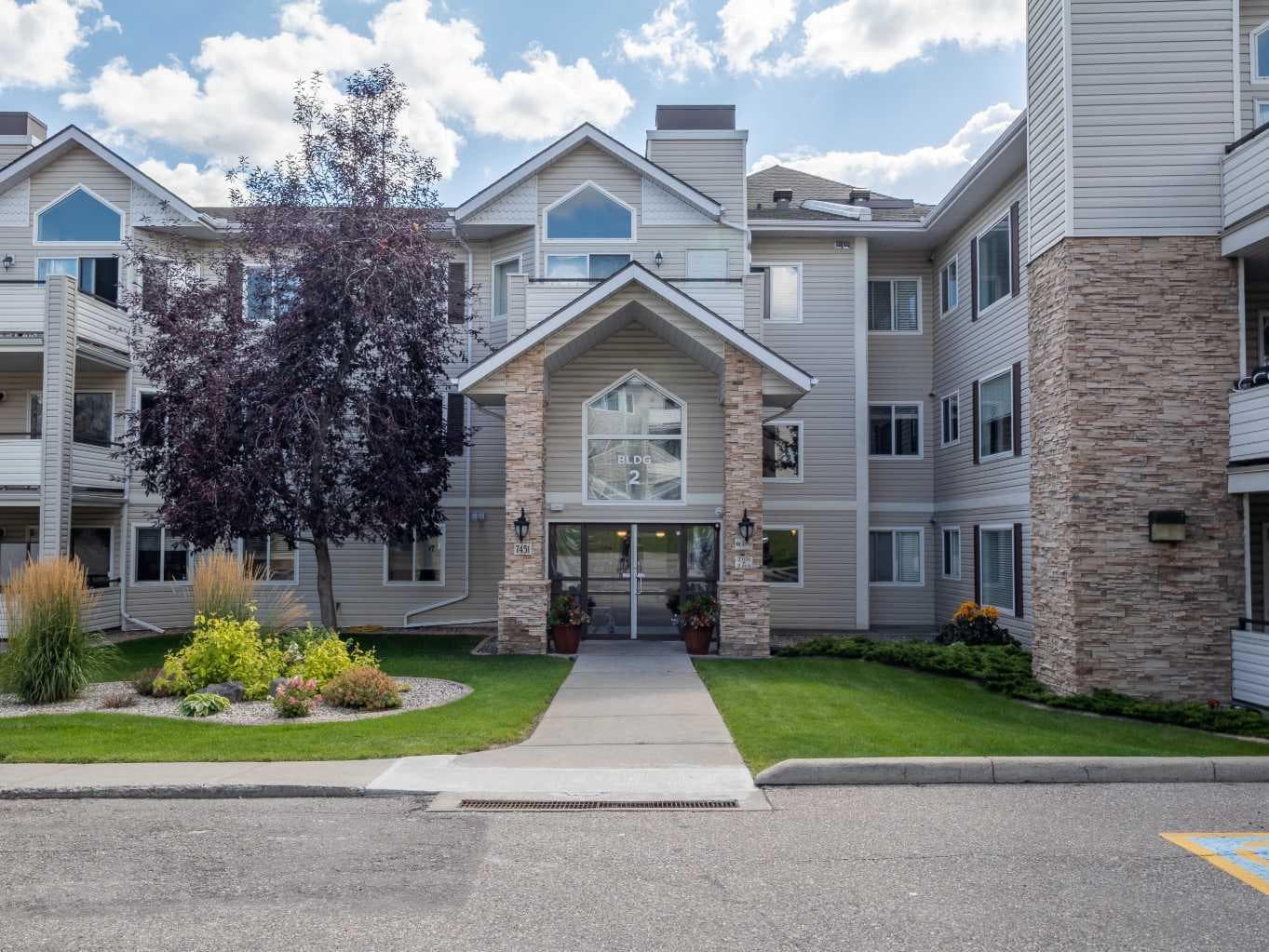 2108, 7451 Springbank Boulevard SW
