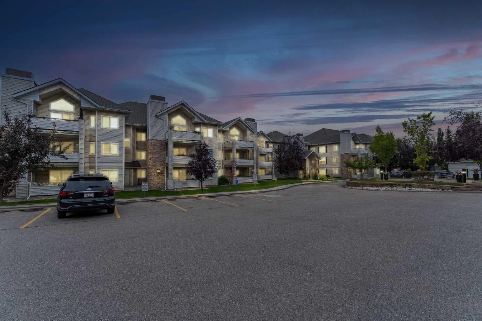 2108, 7451 Springbank Boulevard SW