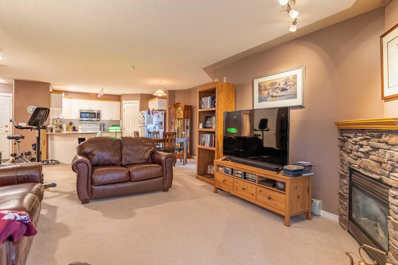 2108, 7451 Springbank Boulevard SW