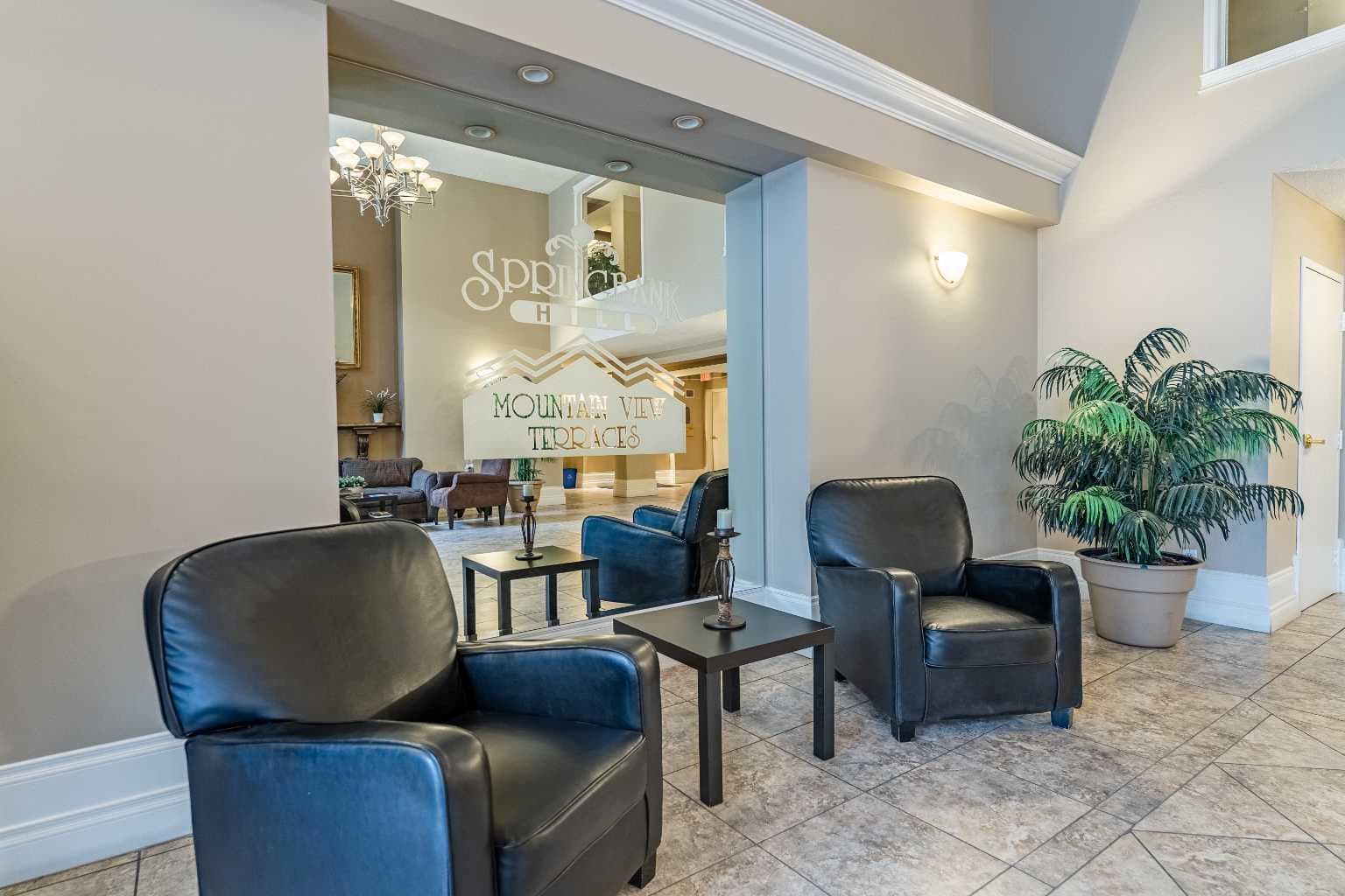 2108, 7451 Springbank Boulevard SW