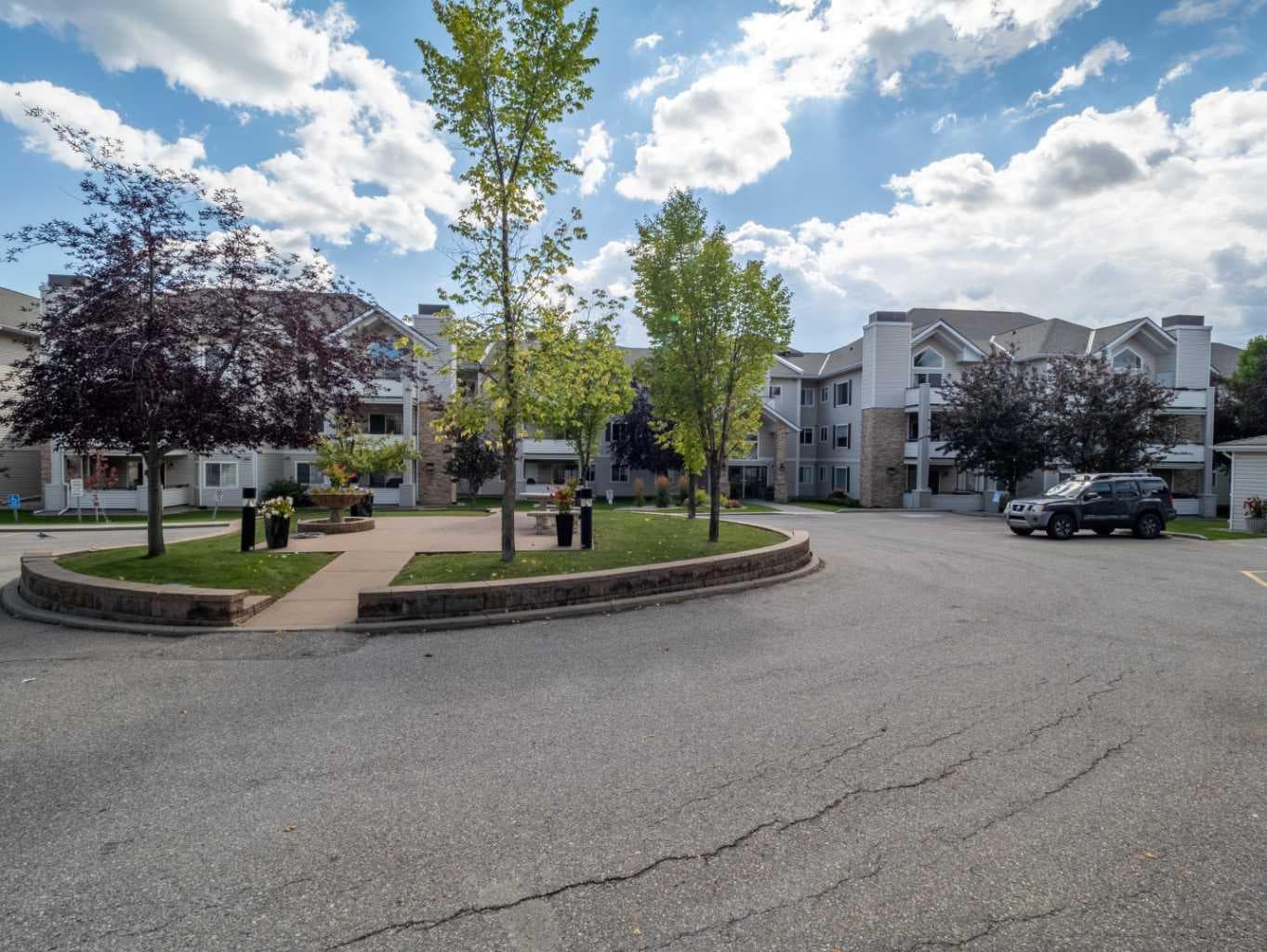 2108, 7451 Springbank Boulevard SW