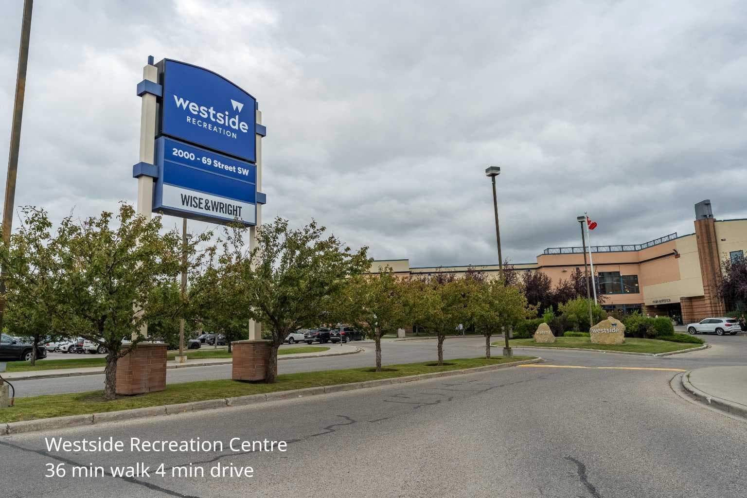 2108, 7451 Springbank Boulevard SW