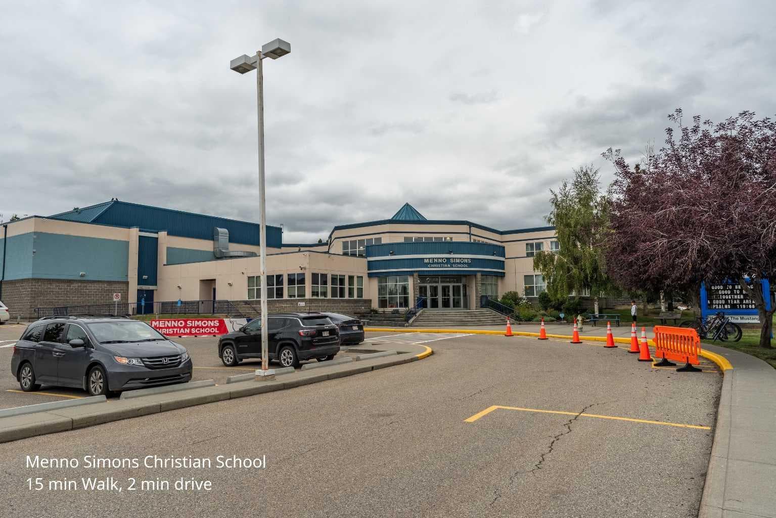 2108, 7451 Springbank Boulevard SW