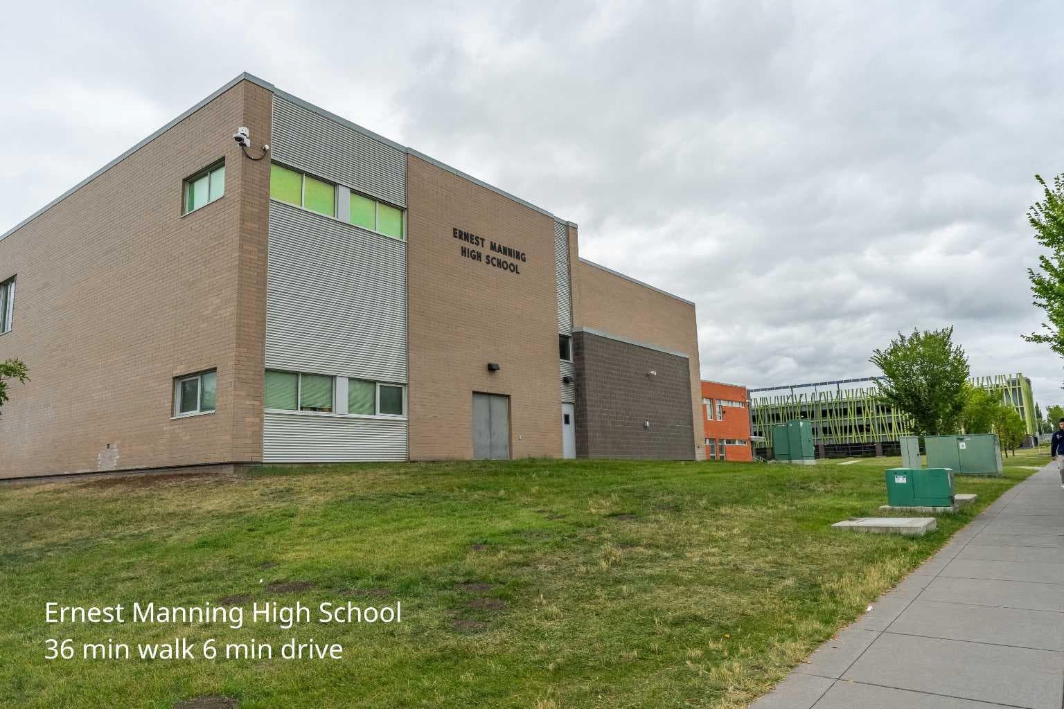 2108, 7451 Springbank Boulevard SW