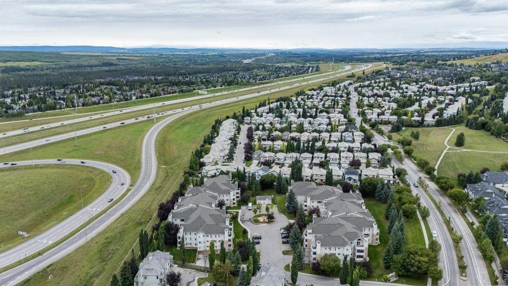2108, 7451 Springbank Boulevard SW