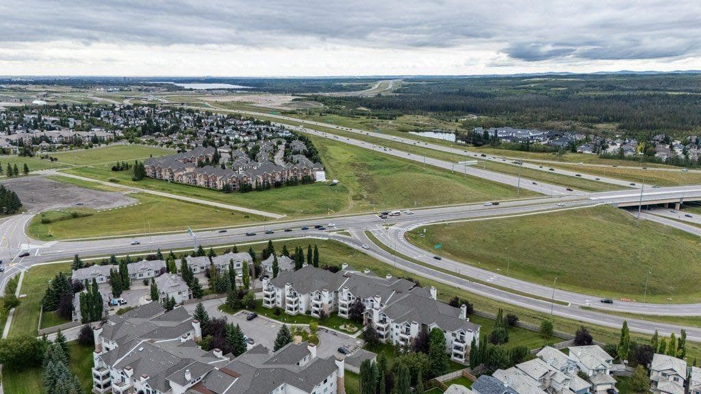 2108, 7451 Springbank Boulevard SW