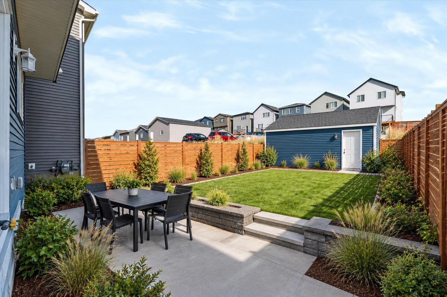 10 Lucas Close NW