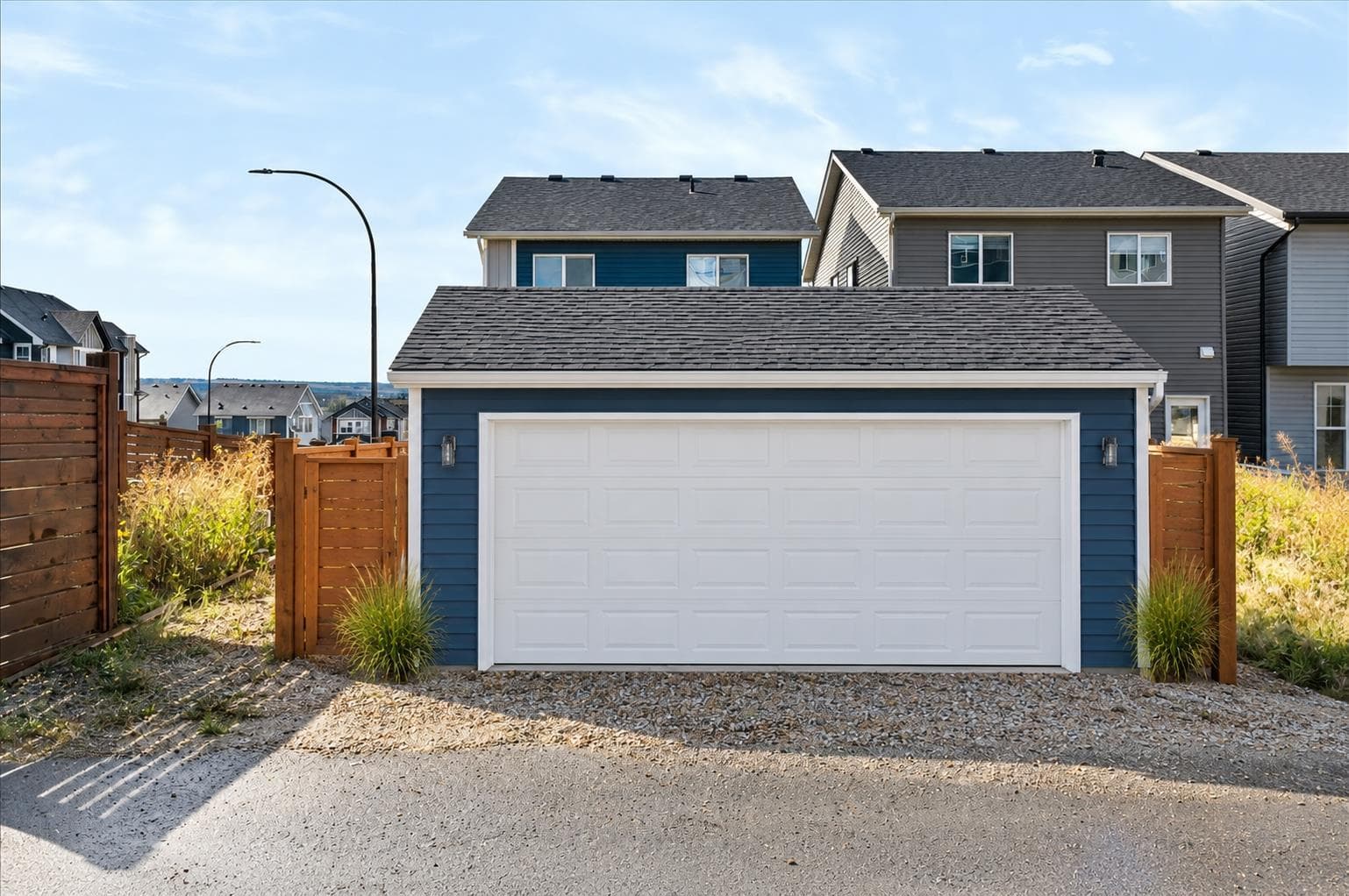 10 Lucas Close NW