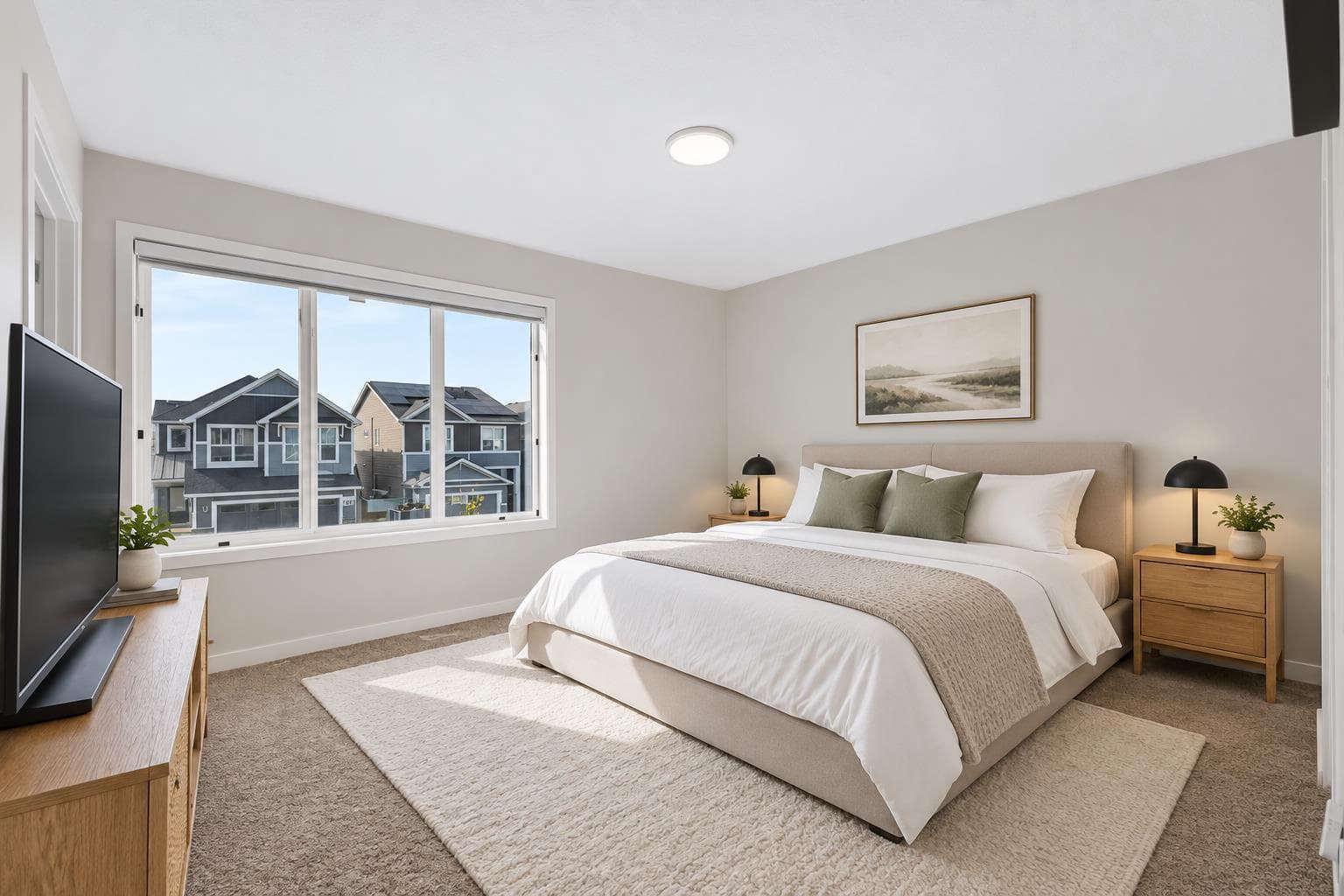 10 Lucas Close NW
