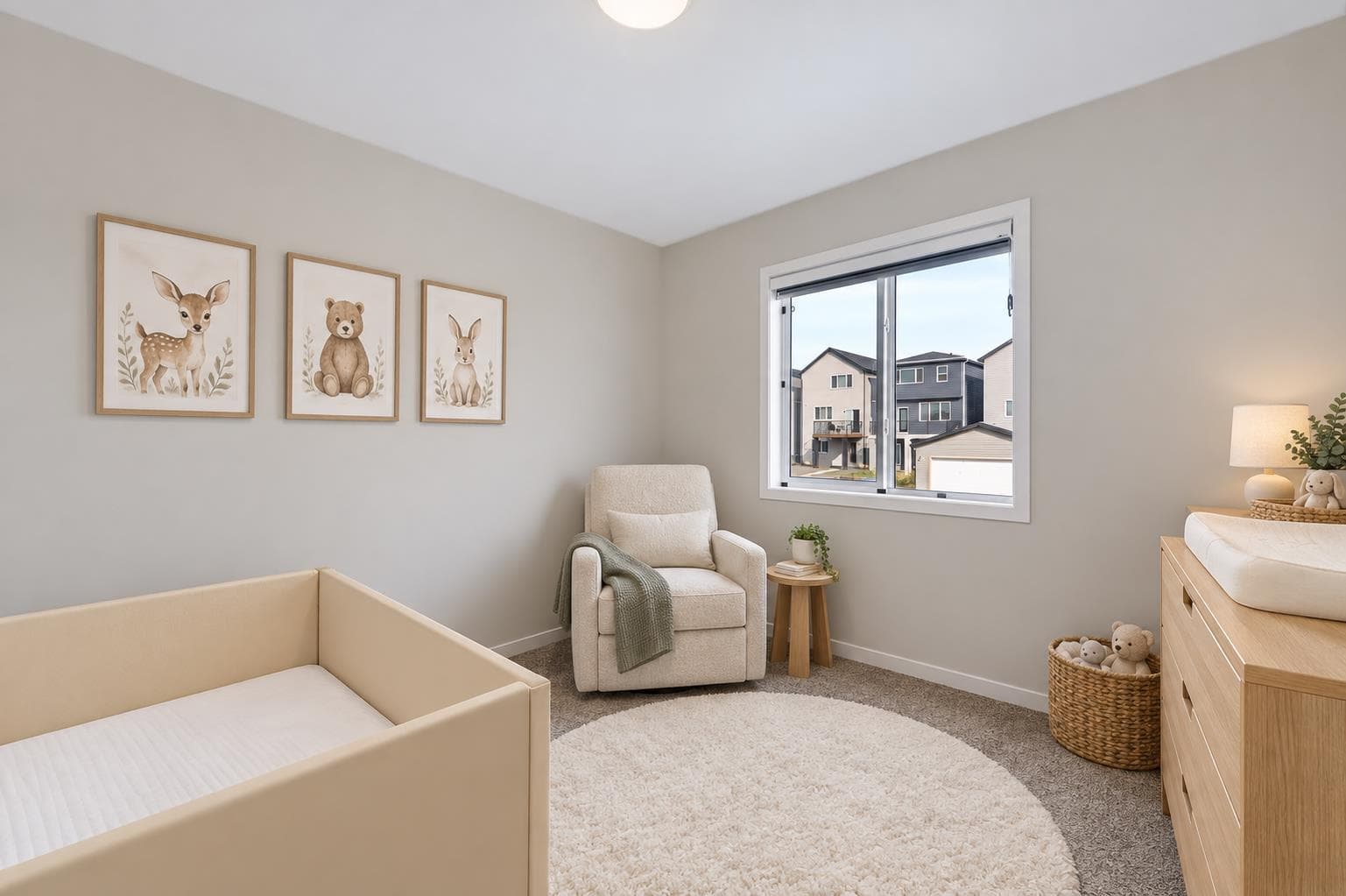 10 Lucas Close NW