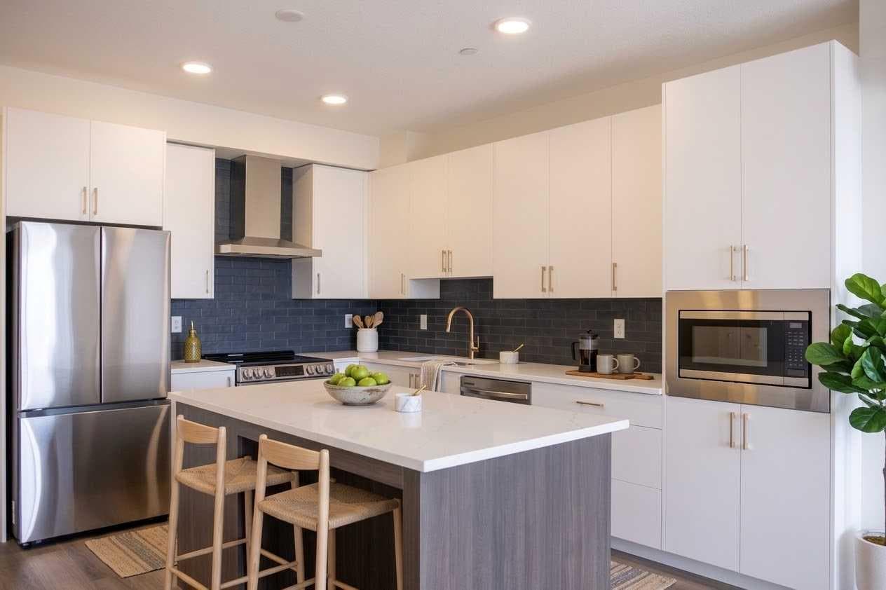 1204, 47 Creekview Gardens SW