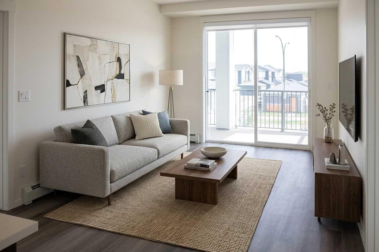 1204, 47 Creekview Gardens SW