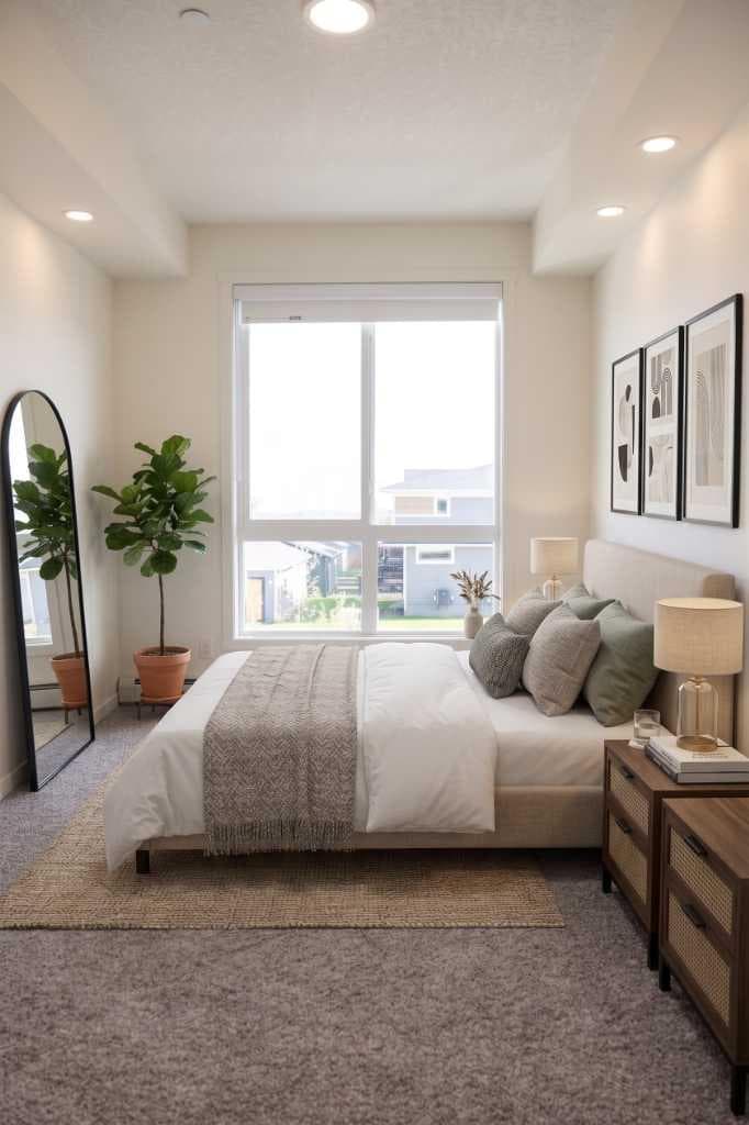 1204, 47 Creekview Gardens SW